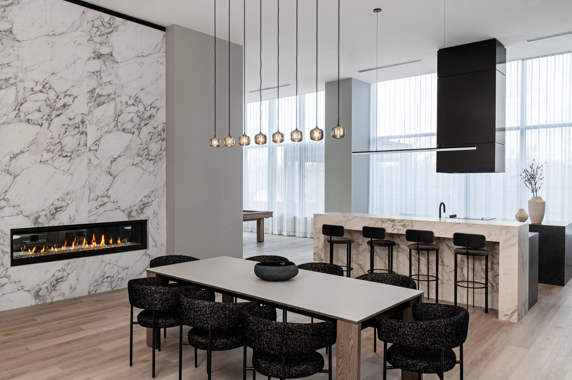 Rise at Stride Condominium 