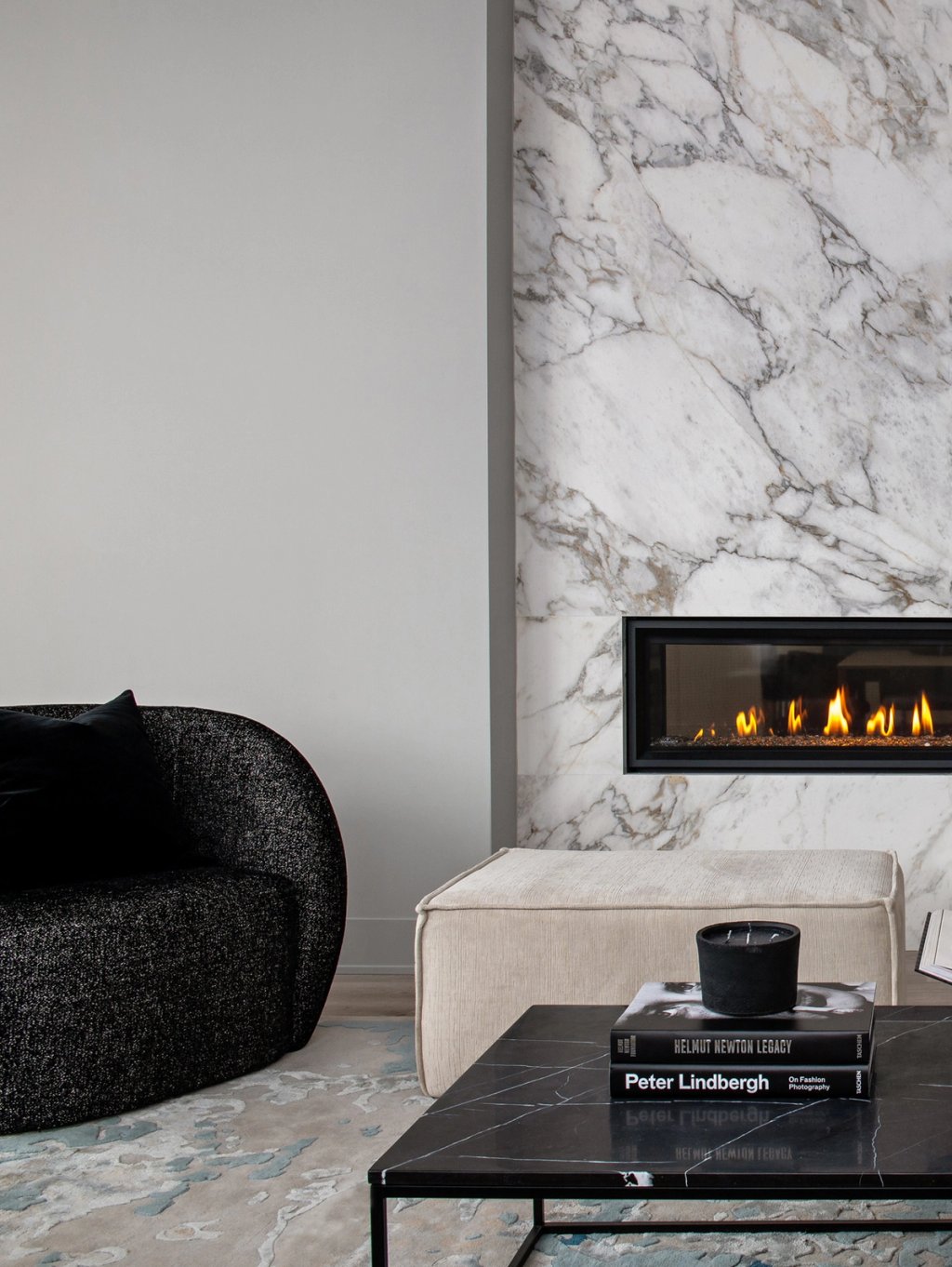 Rise at Stride Condominium 