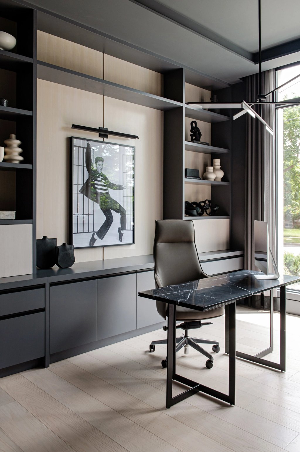 North York New Build