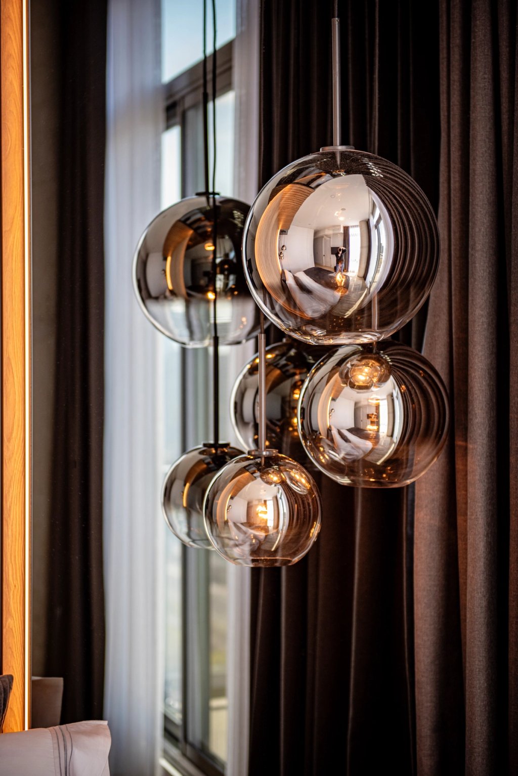 Distillery District Renovation