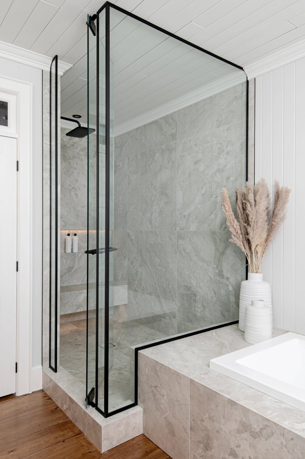 Lake Muskoka Cottage