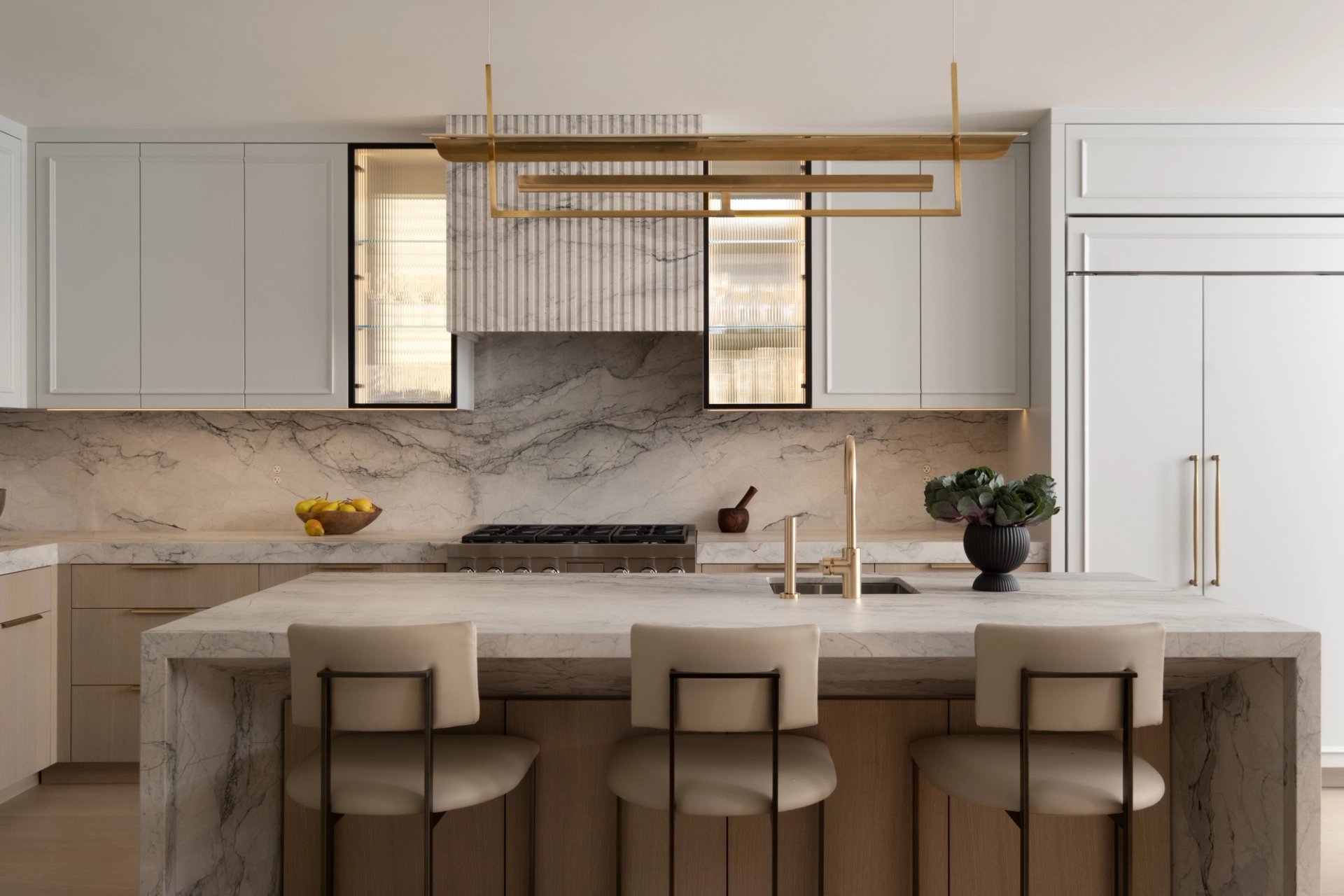 Lawrence Park Renovation