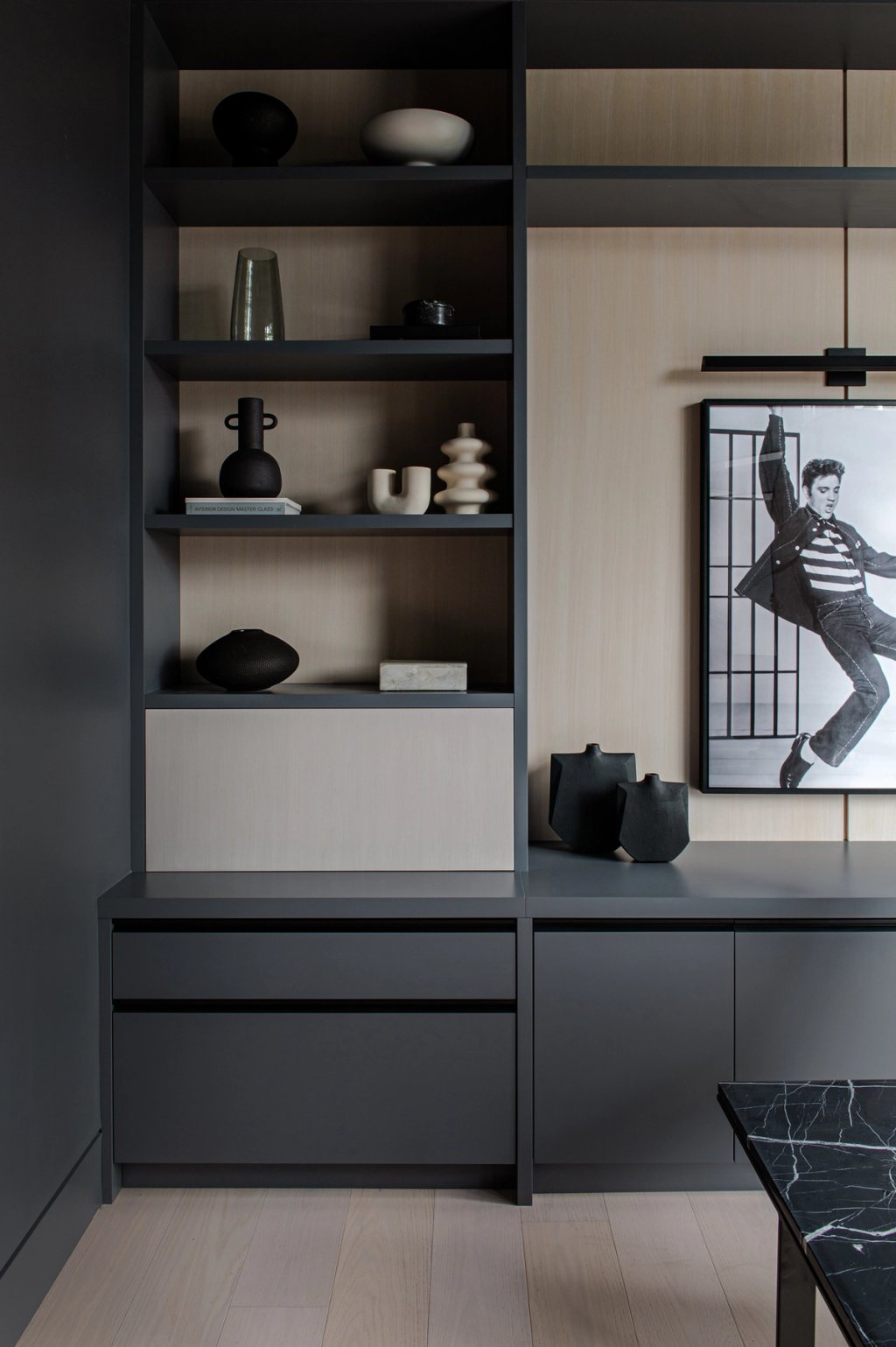 North York New Build