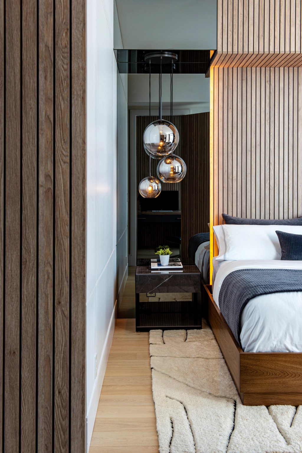 Distillery District Renovation