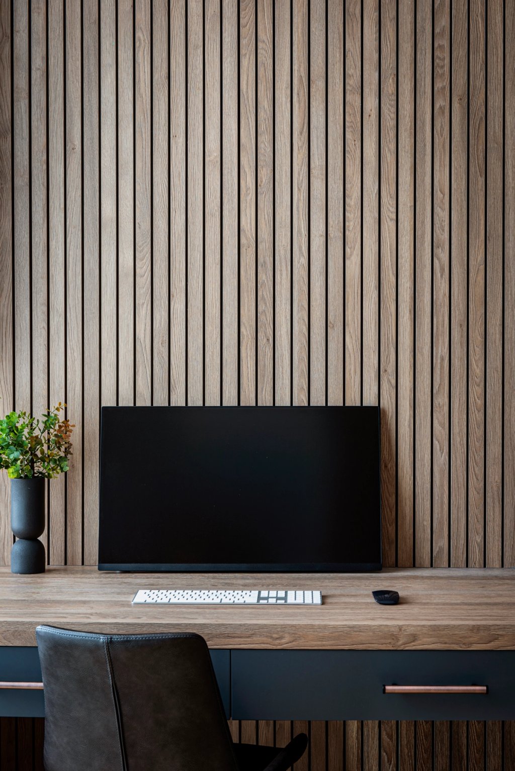 Distillery District Renovation