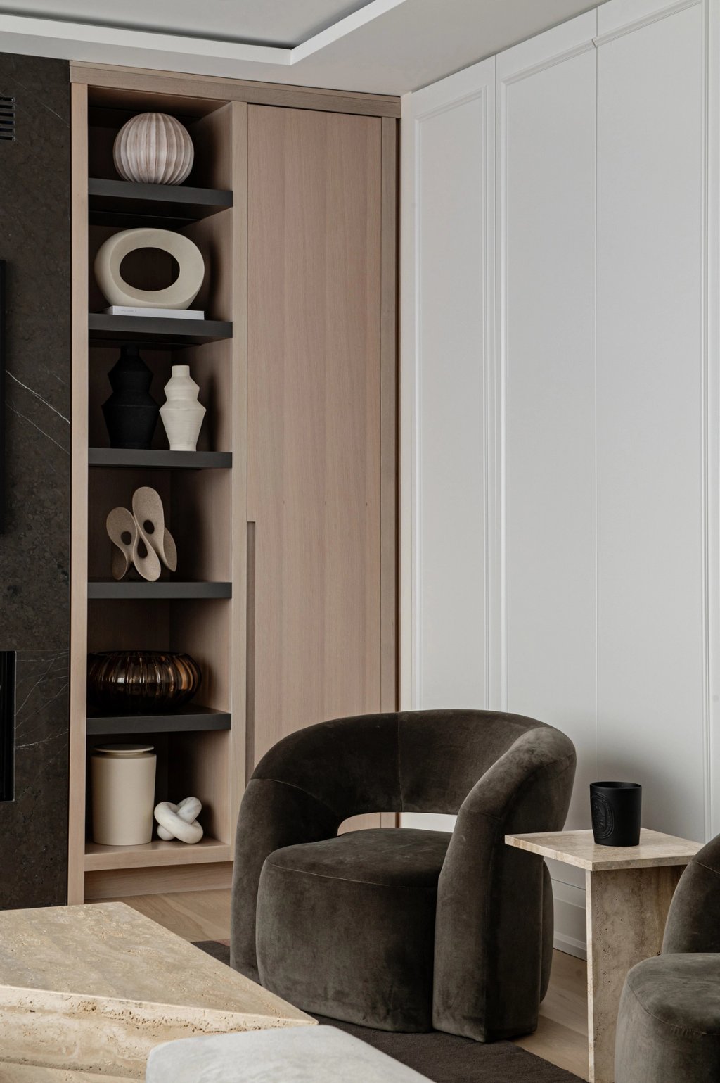 Glengrove Renovation