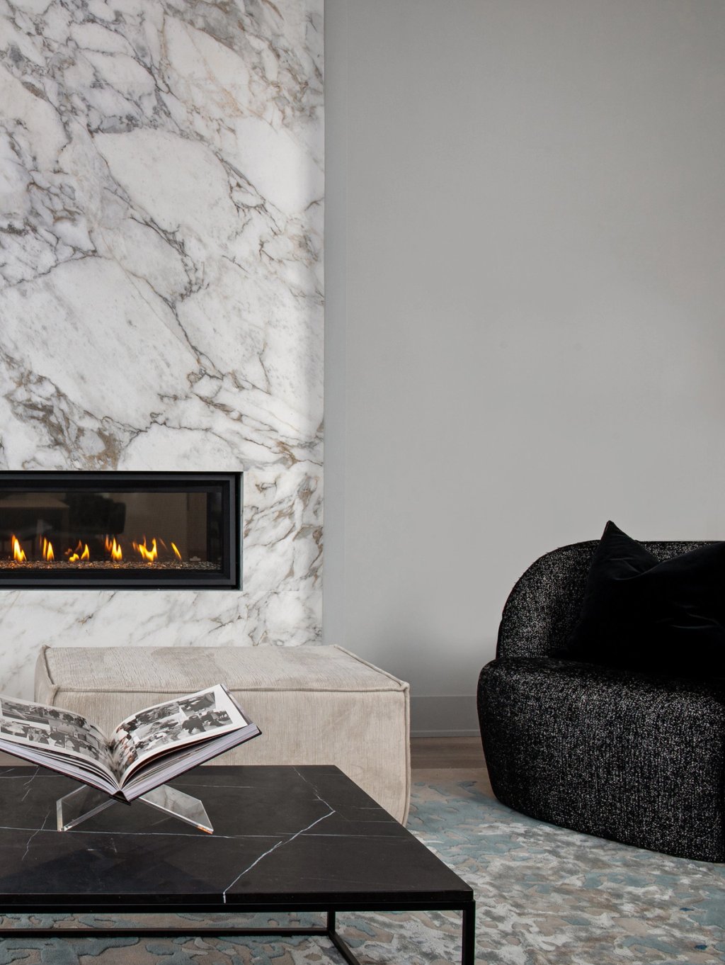 Rise at Stride Condominium 