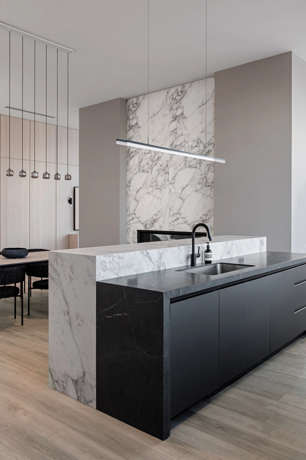 Rise at Stride Condominium 