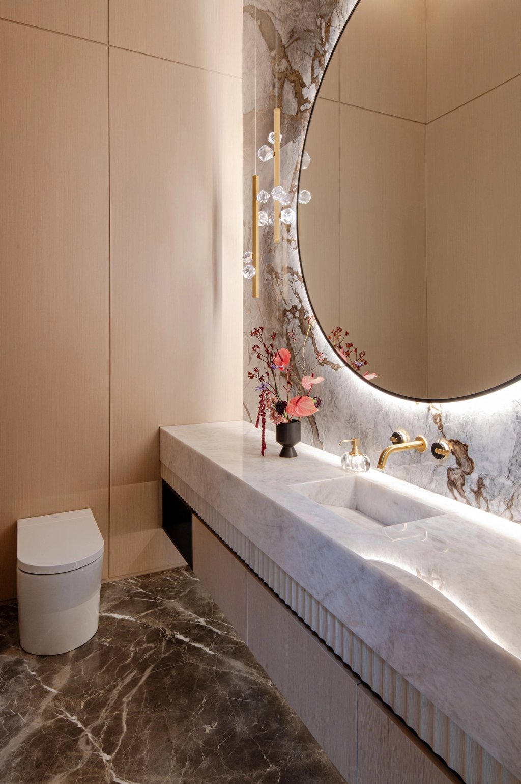 Woodland Acres New Build