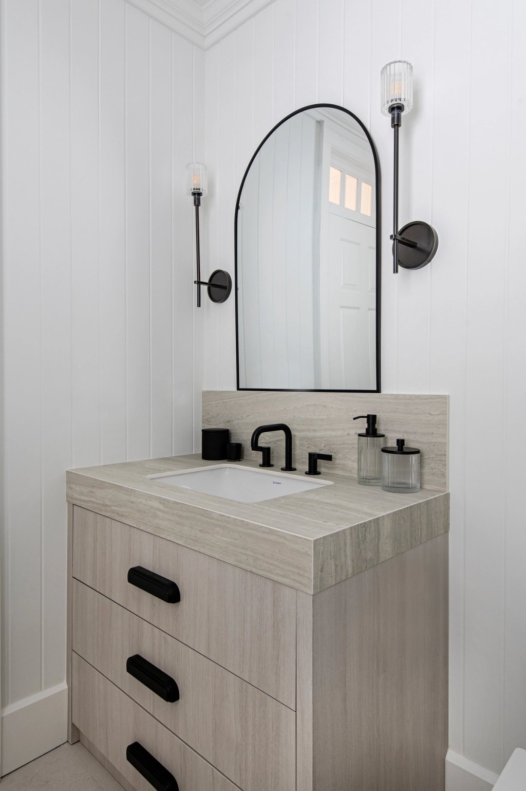 Lake Muskoka Cottage