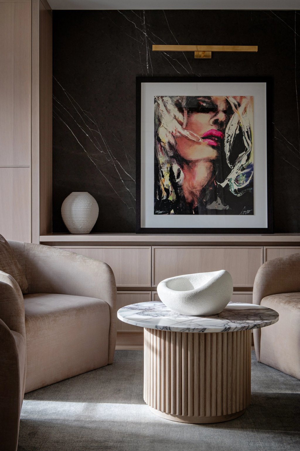 Glengrove Renovation