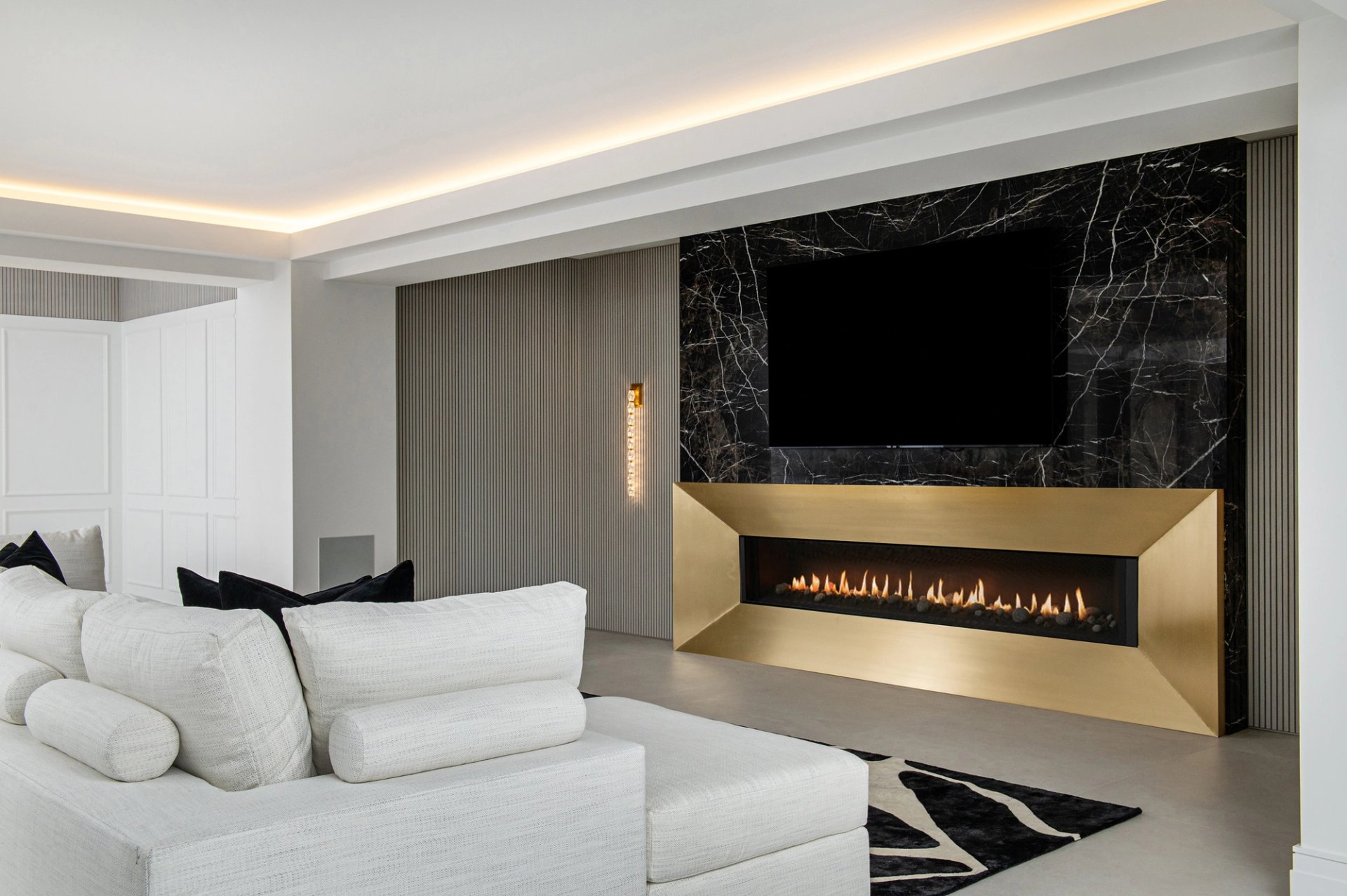 Stouffville Residence