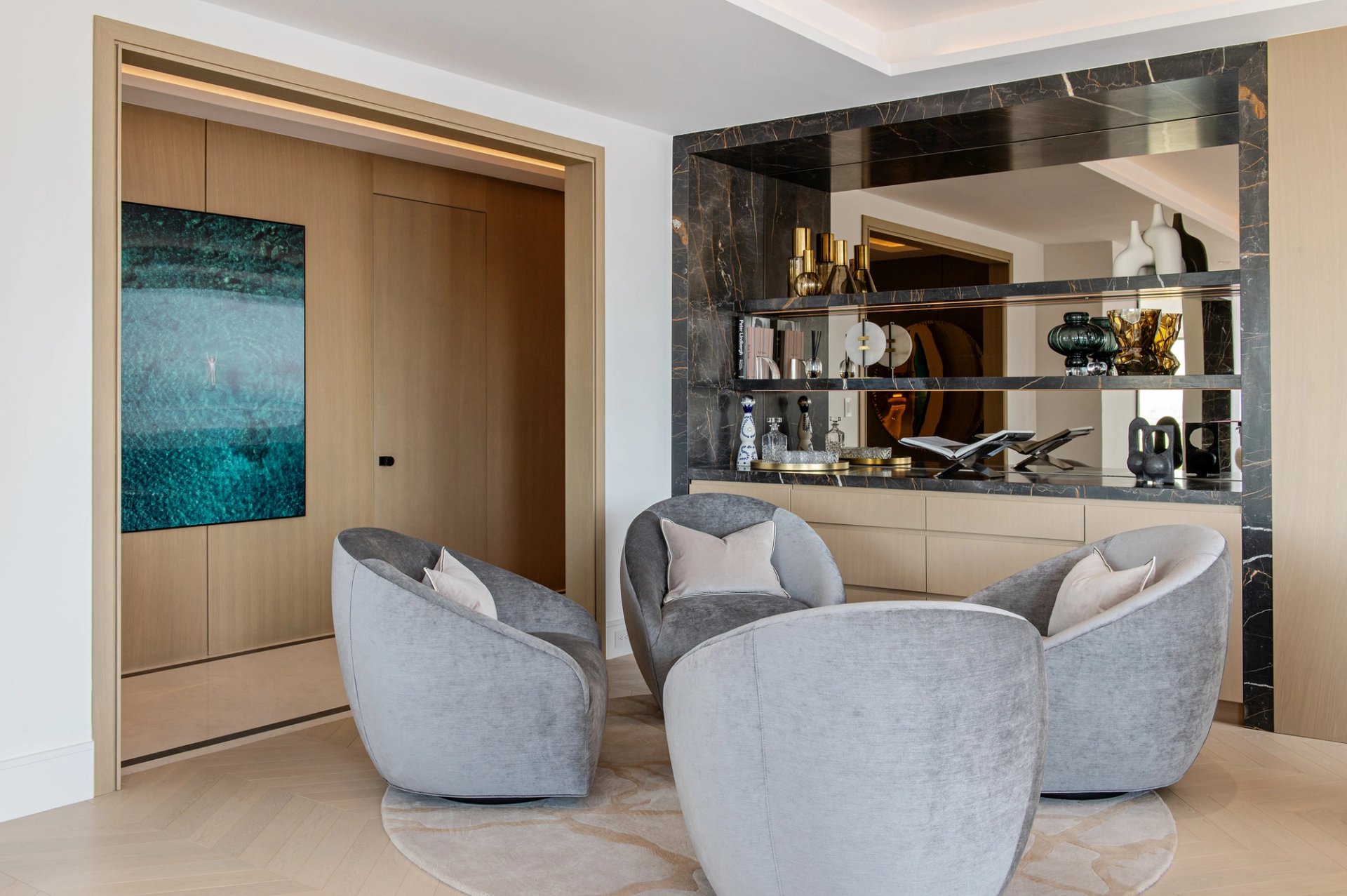 Four Seasons Residences