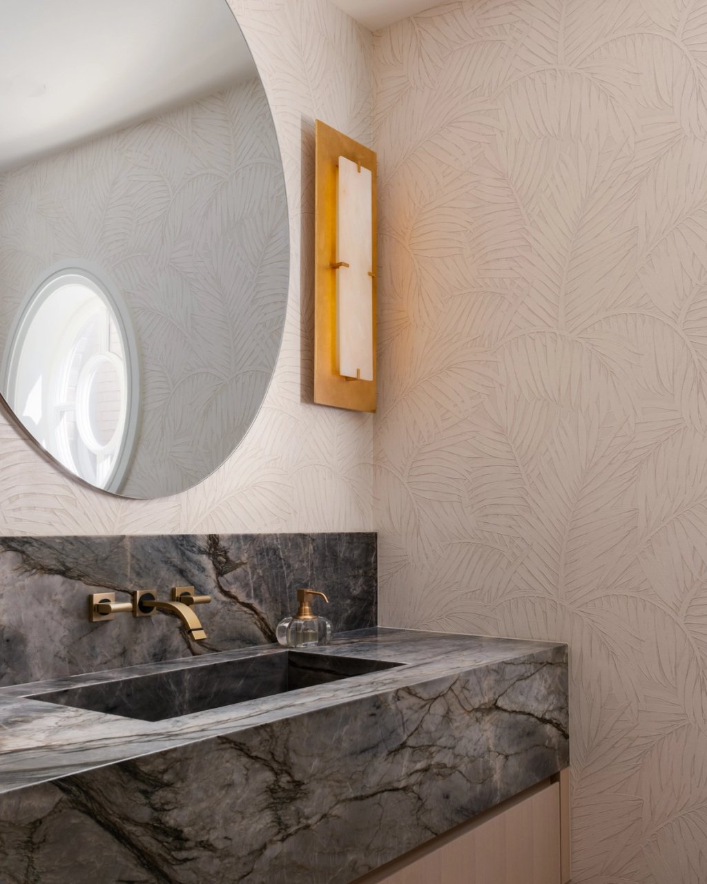 Lawrence Park Renovation