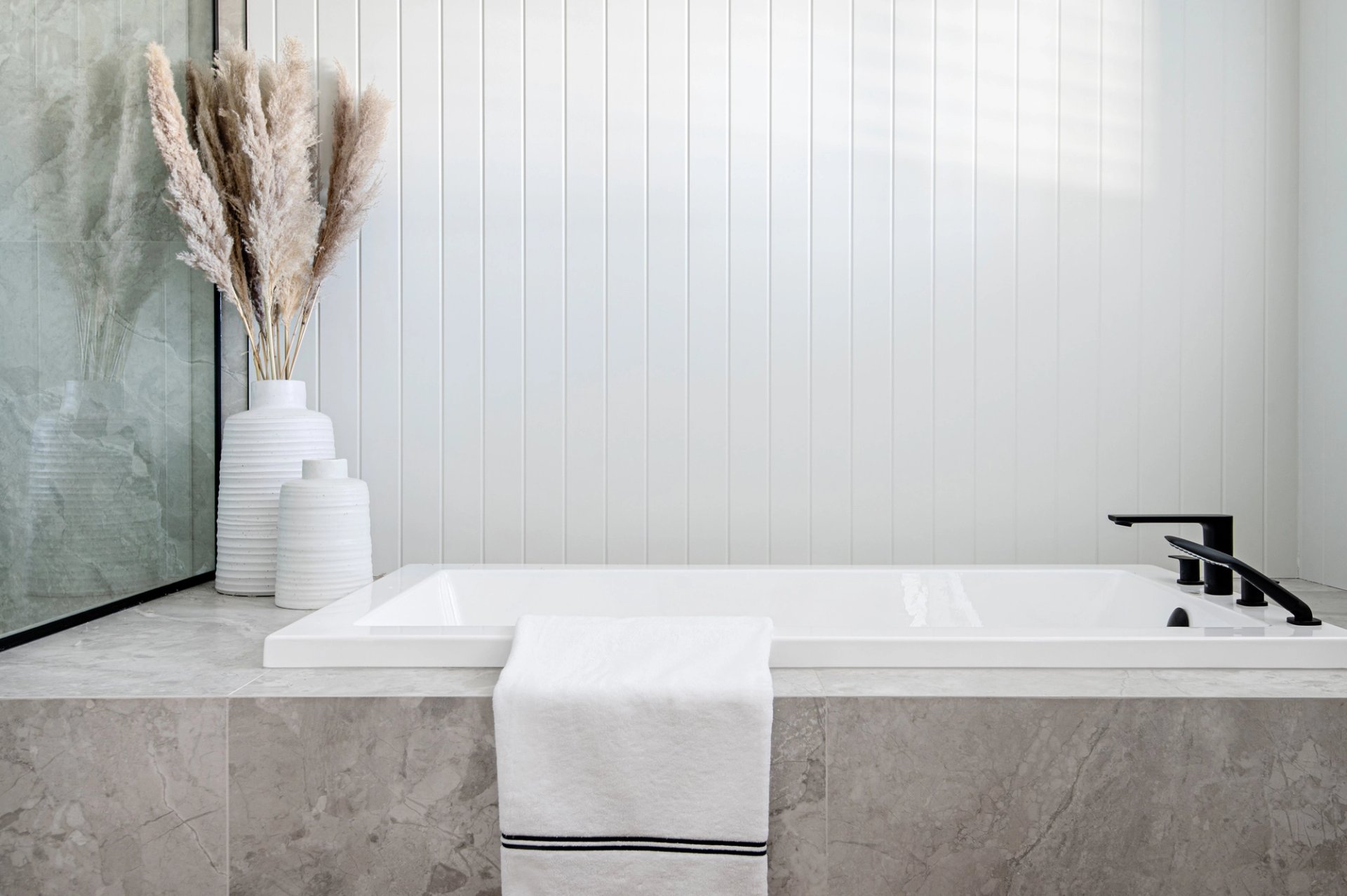 Lake Muskoka Cottage