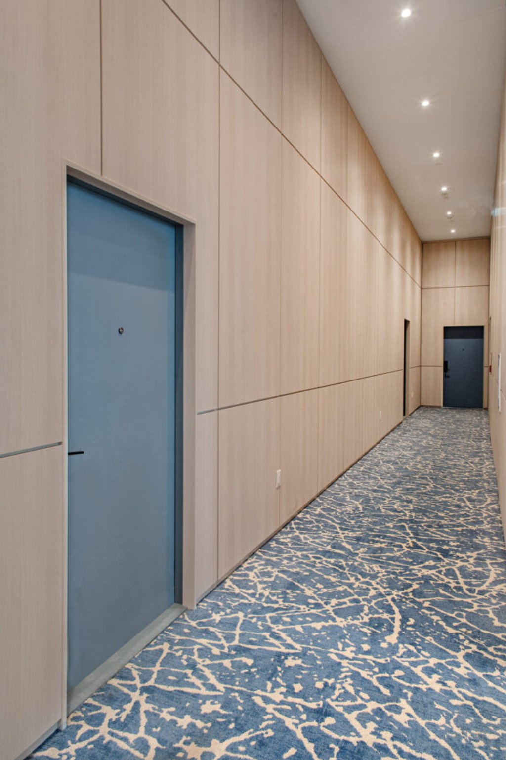 Rise at Stride Condominium 