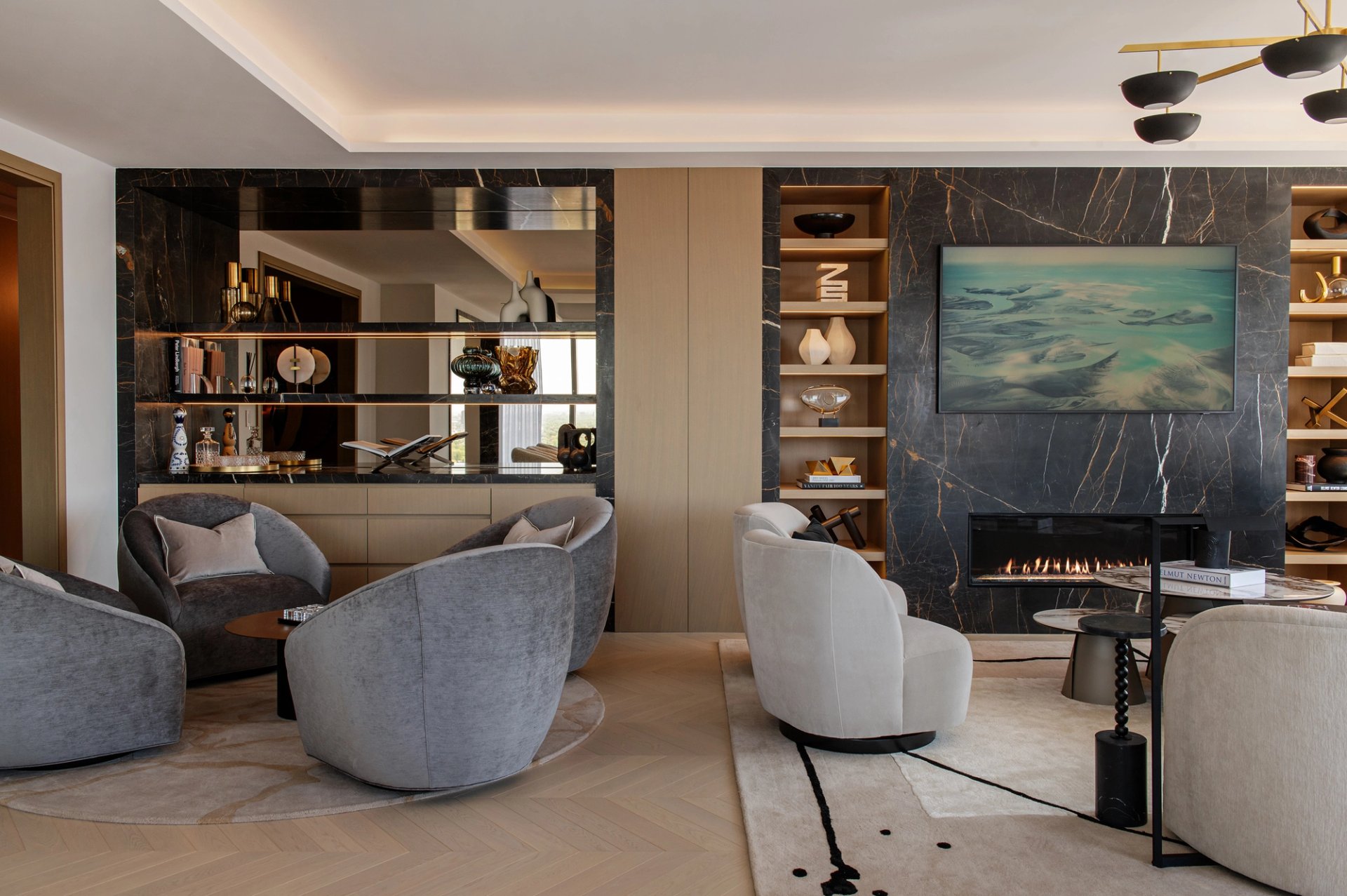 Four Seasons Residences