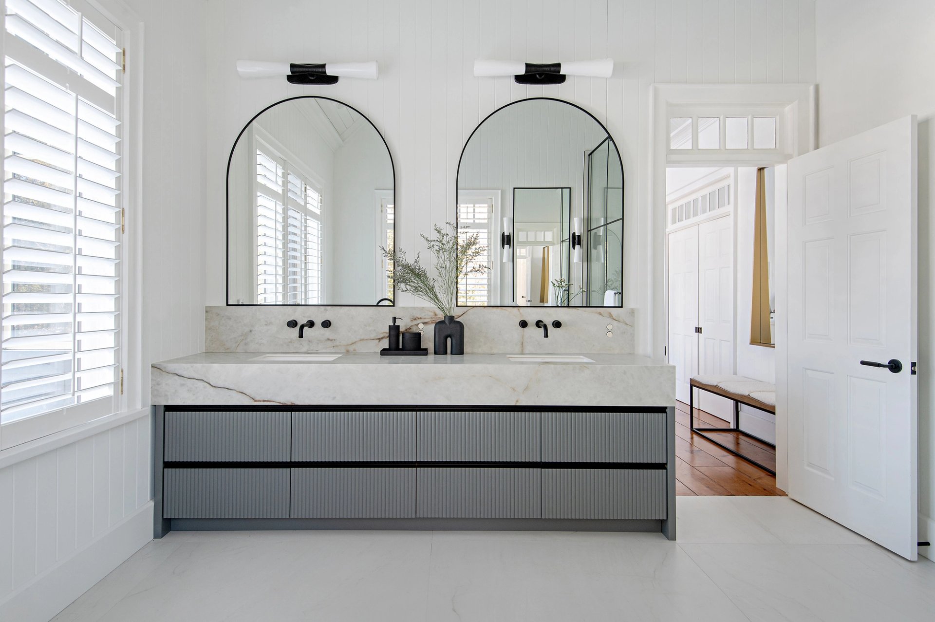 Lake Muskoka Cottage