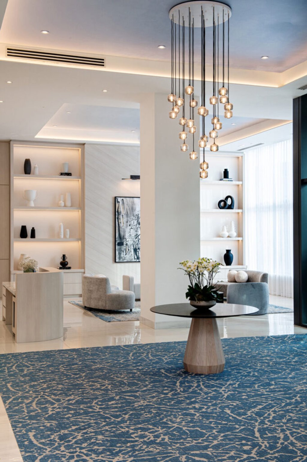 Rise at Stride Condominium 