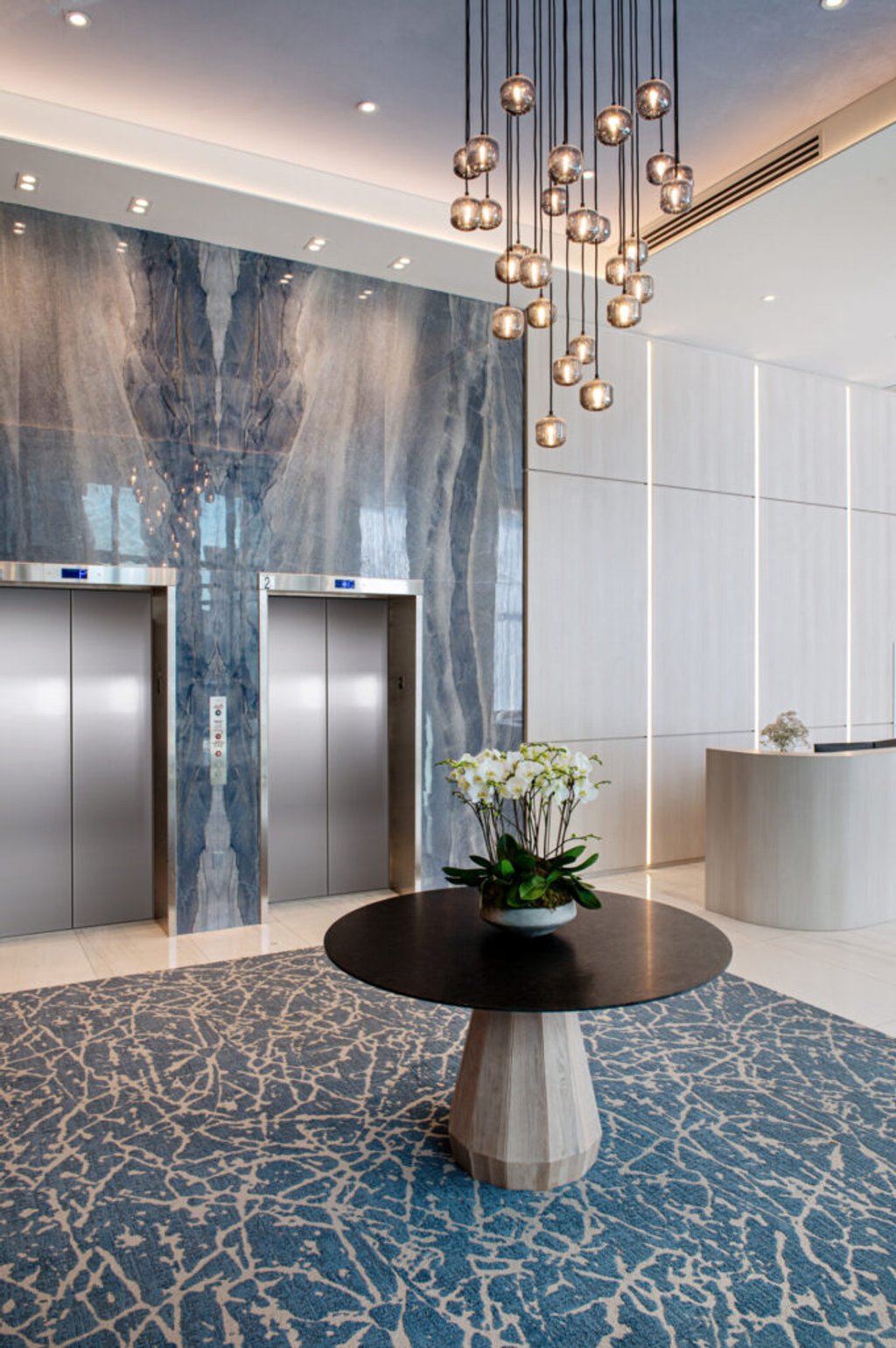 Rise at Stride Condominium 