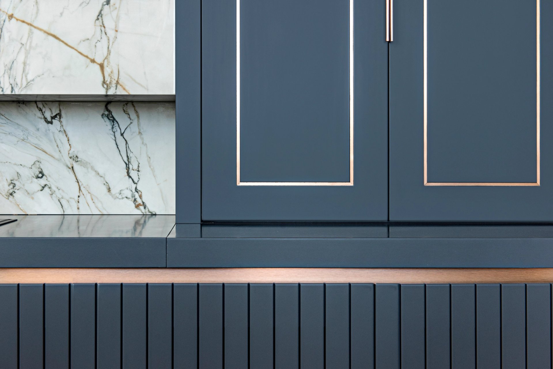 Distillery District Renovation