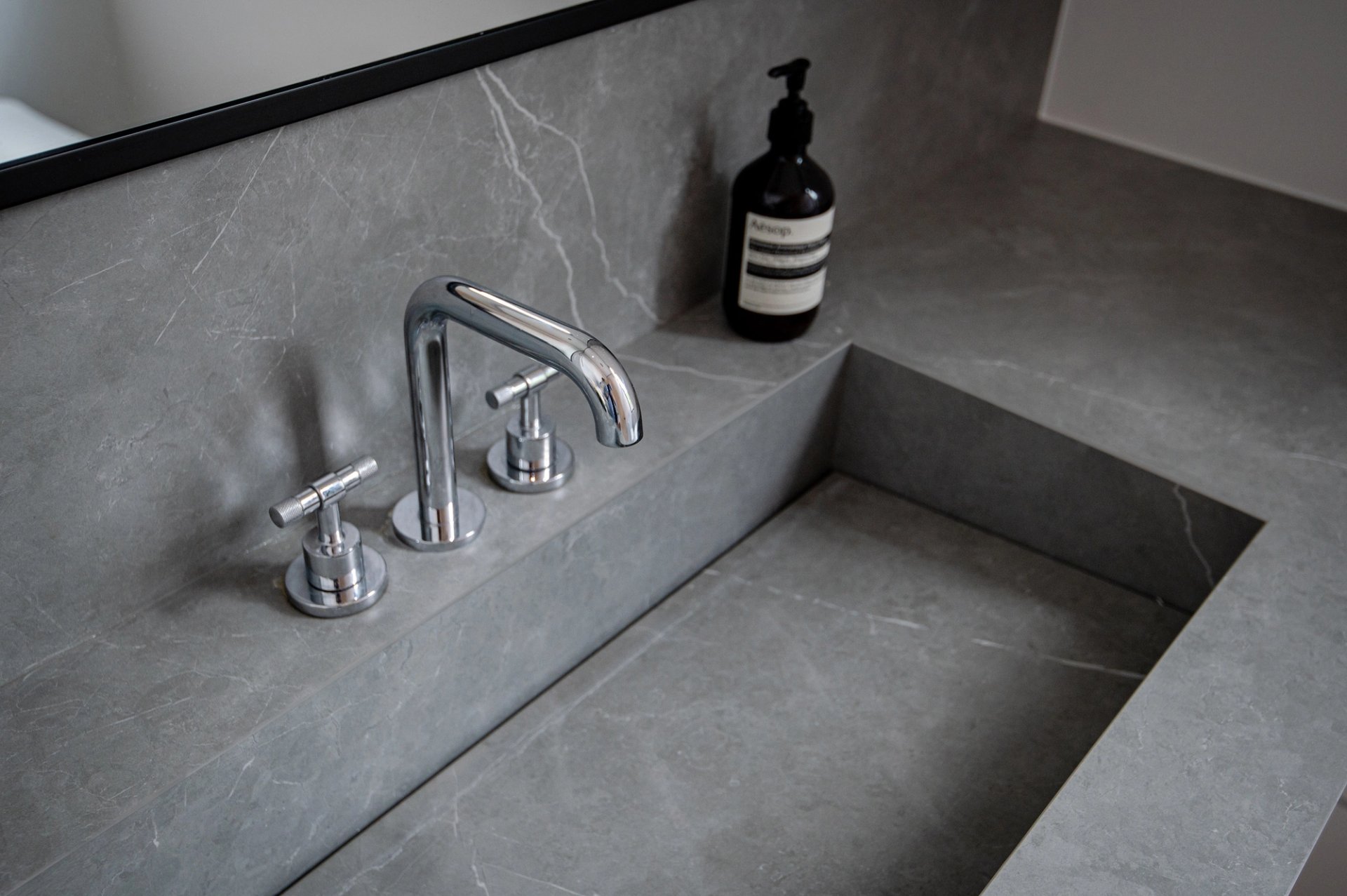 North York New Build