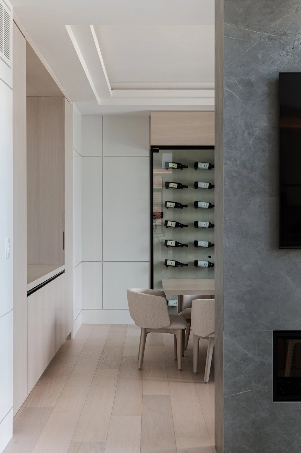 North York New Build