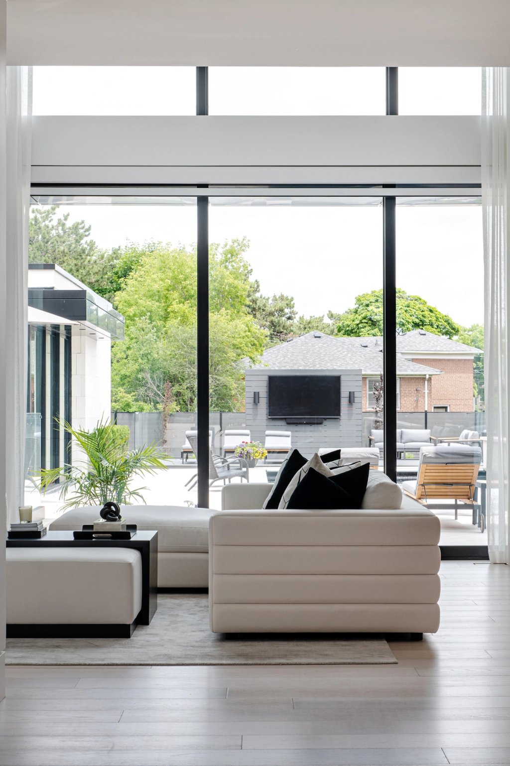 North York New Build