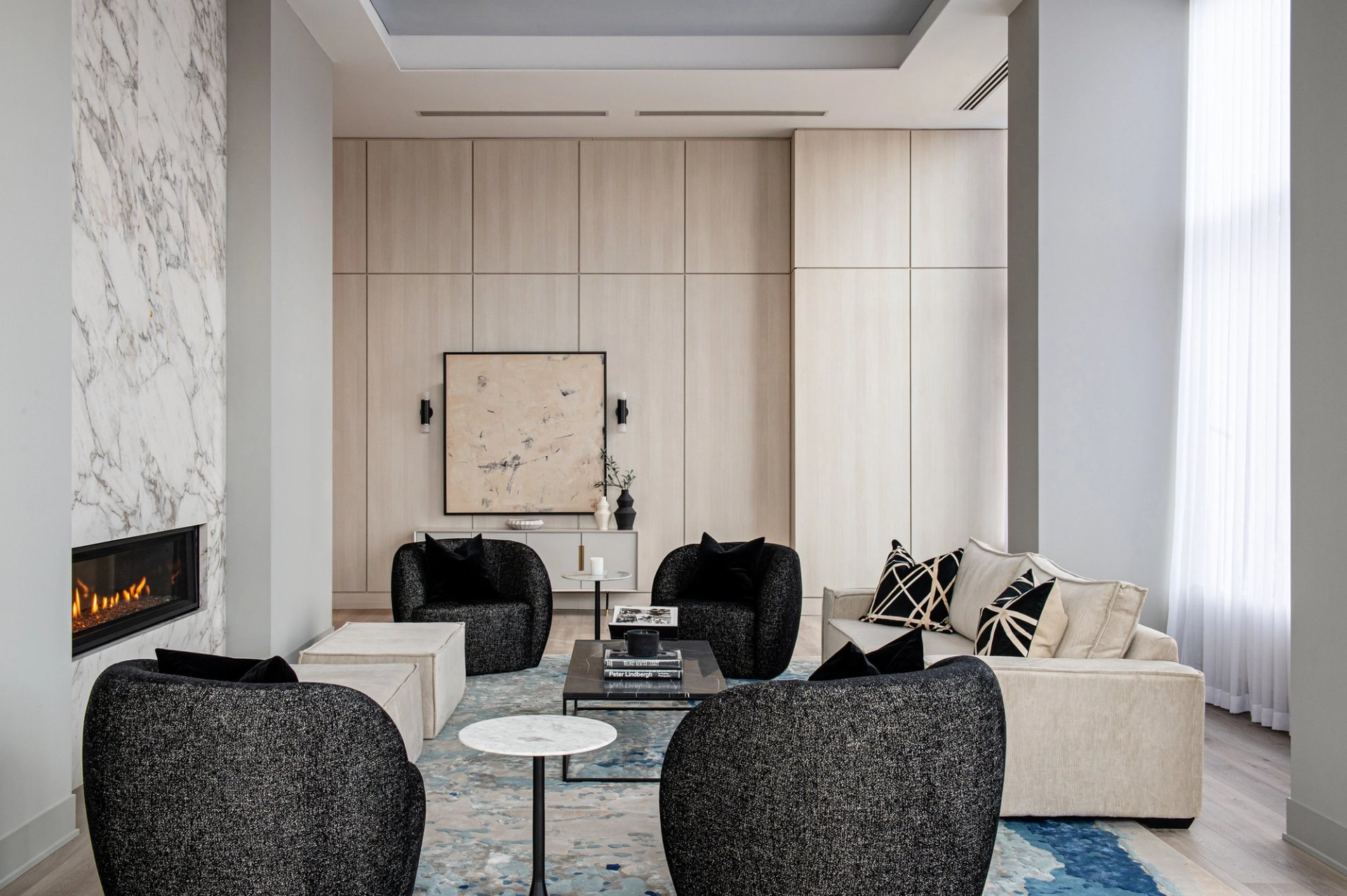 Rise at Stride Condominium 