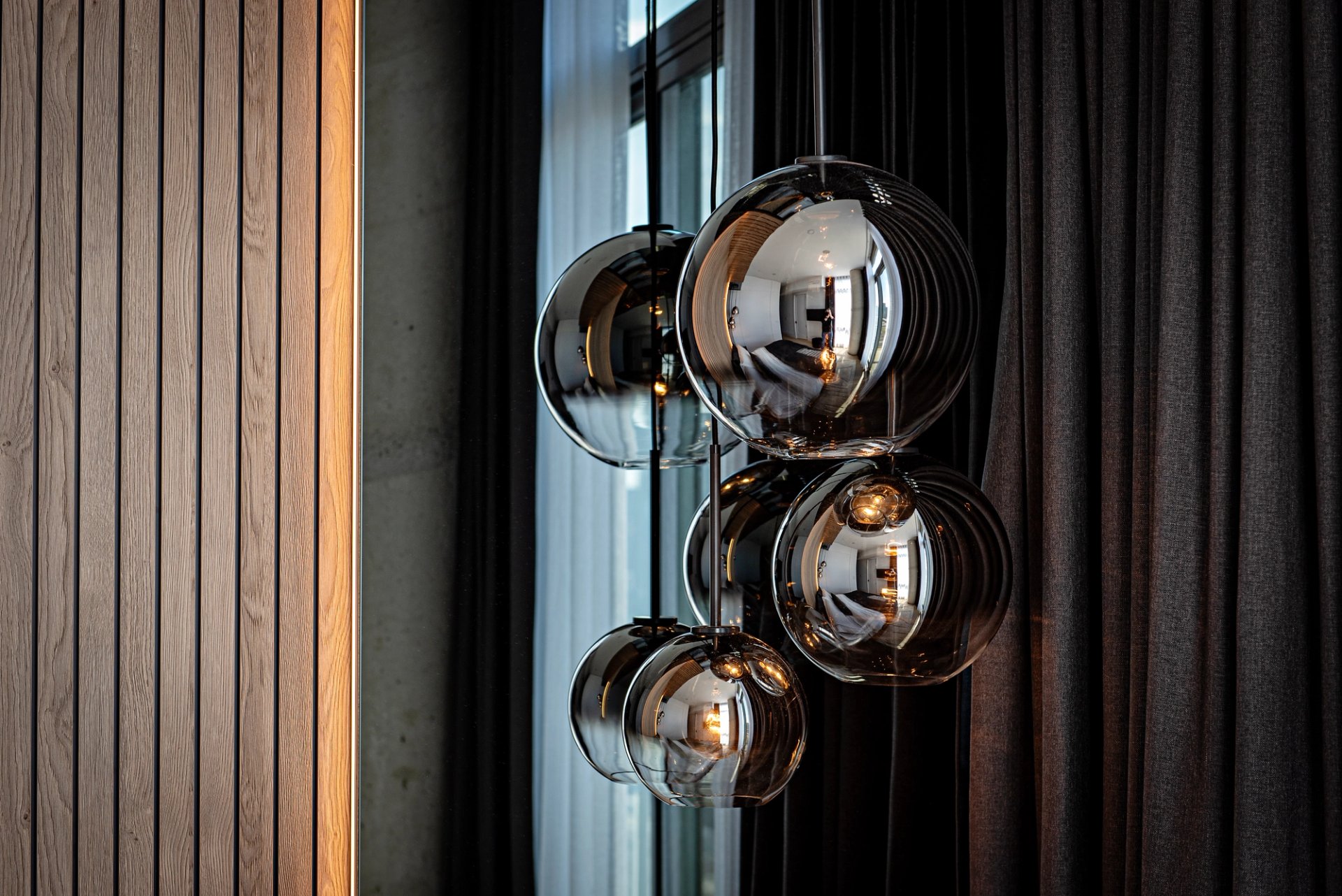 Distillery District Renovation