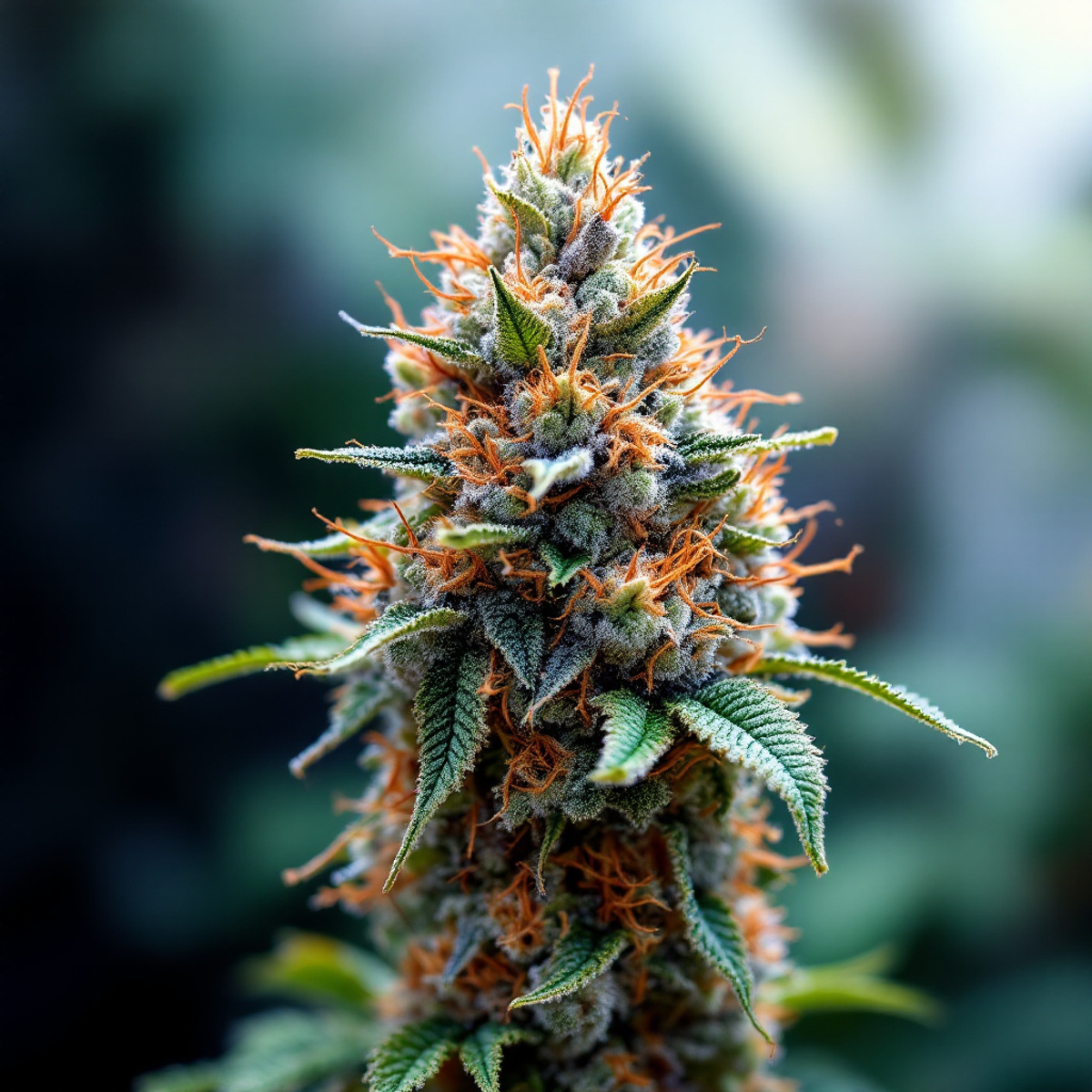 THCV Bud