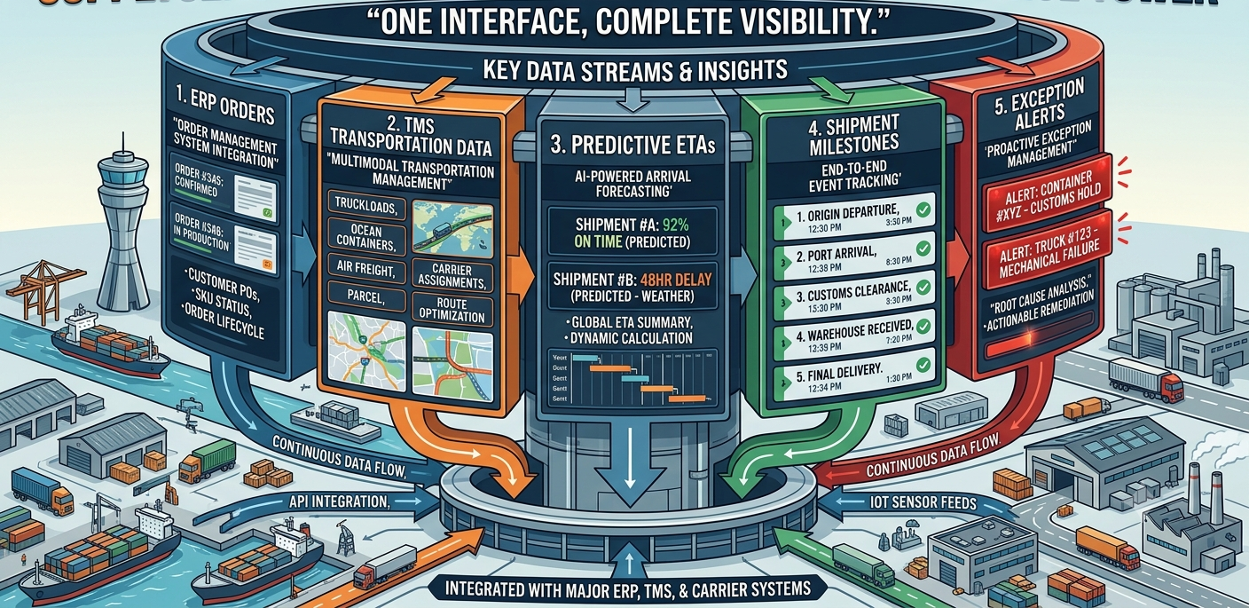 Integrations