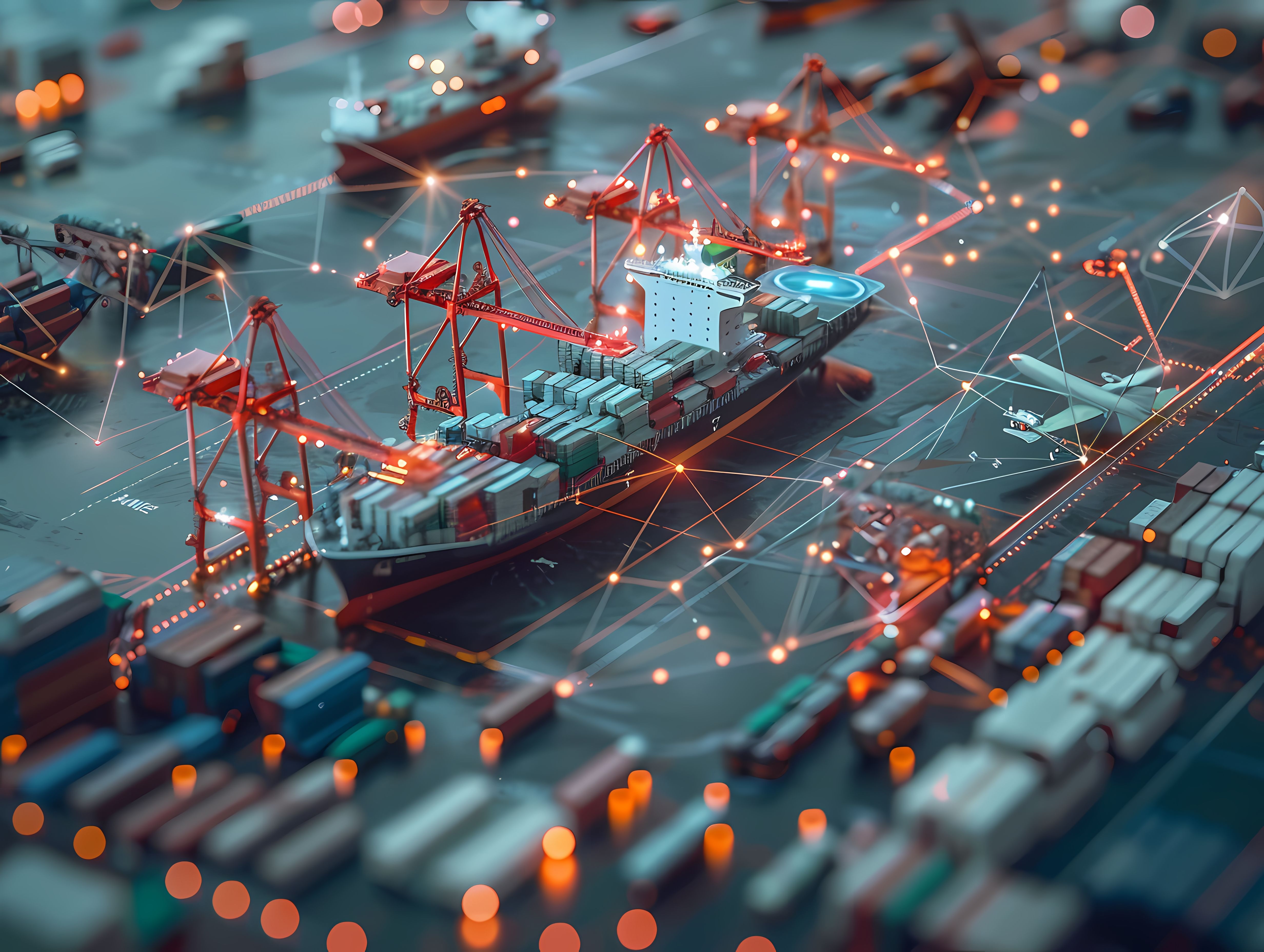 freight consolidation