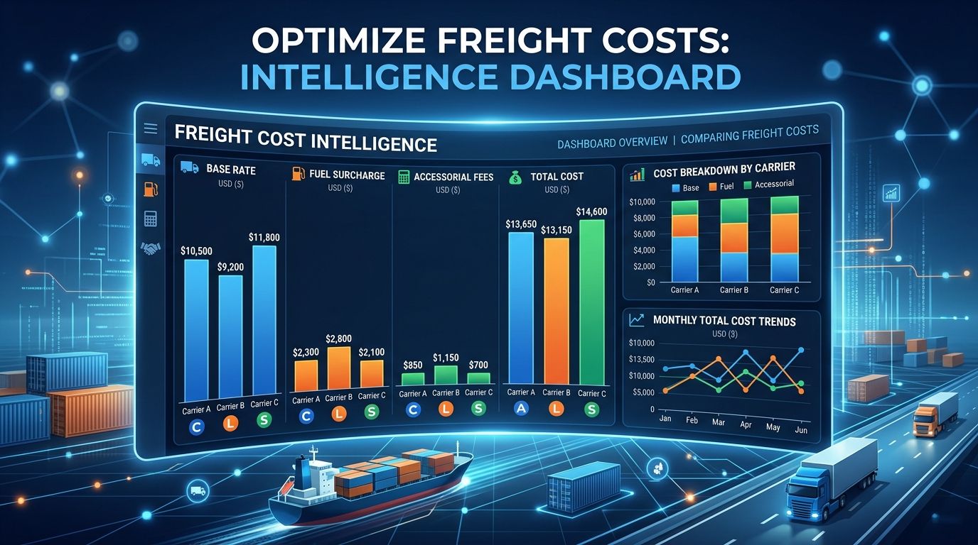 Fuel Surcharges