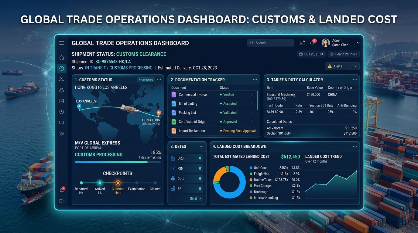 Custom Bonds