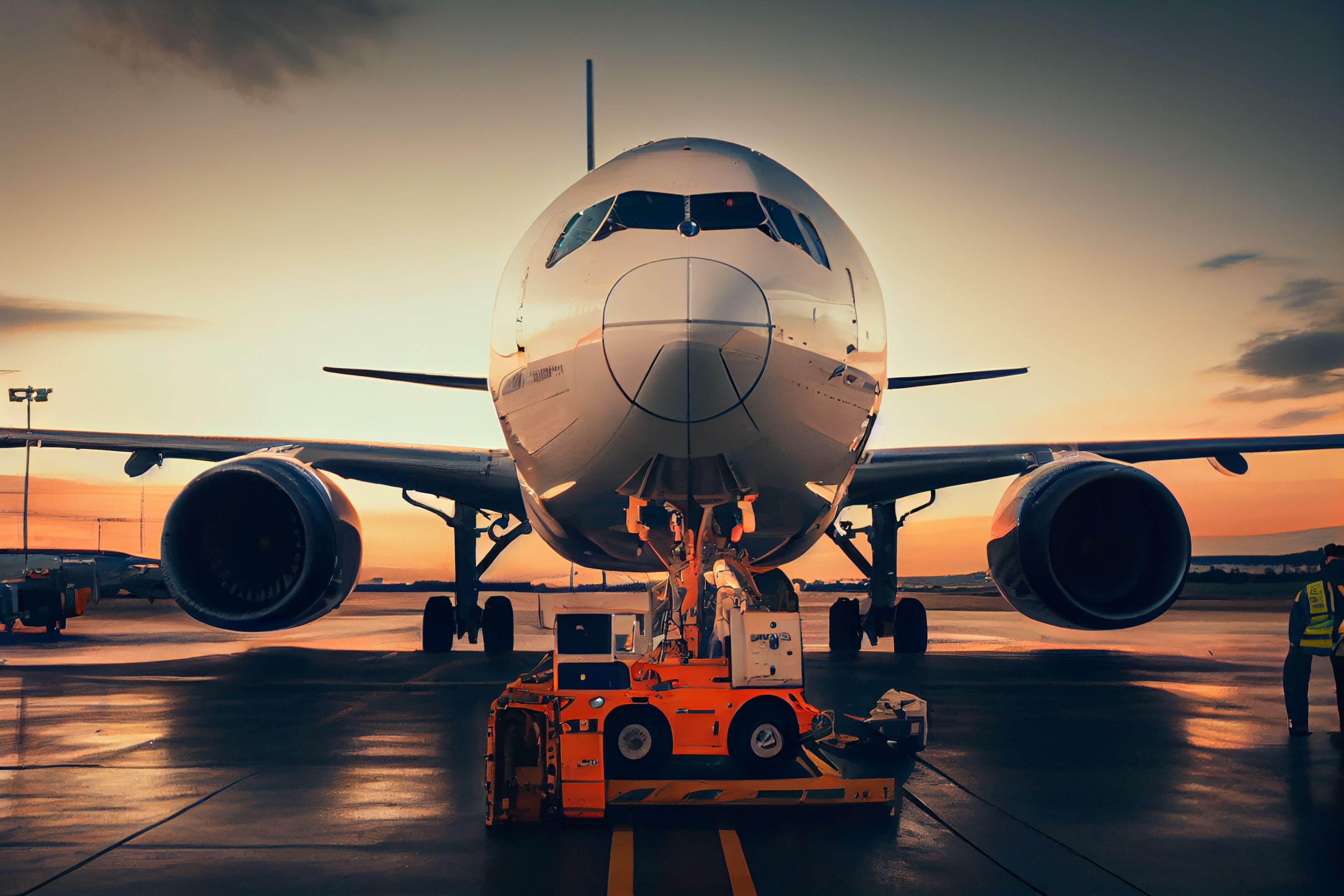 Freight forwarder