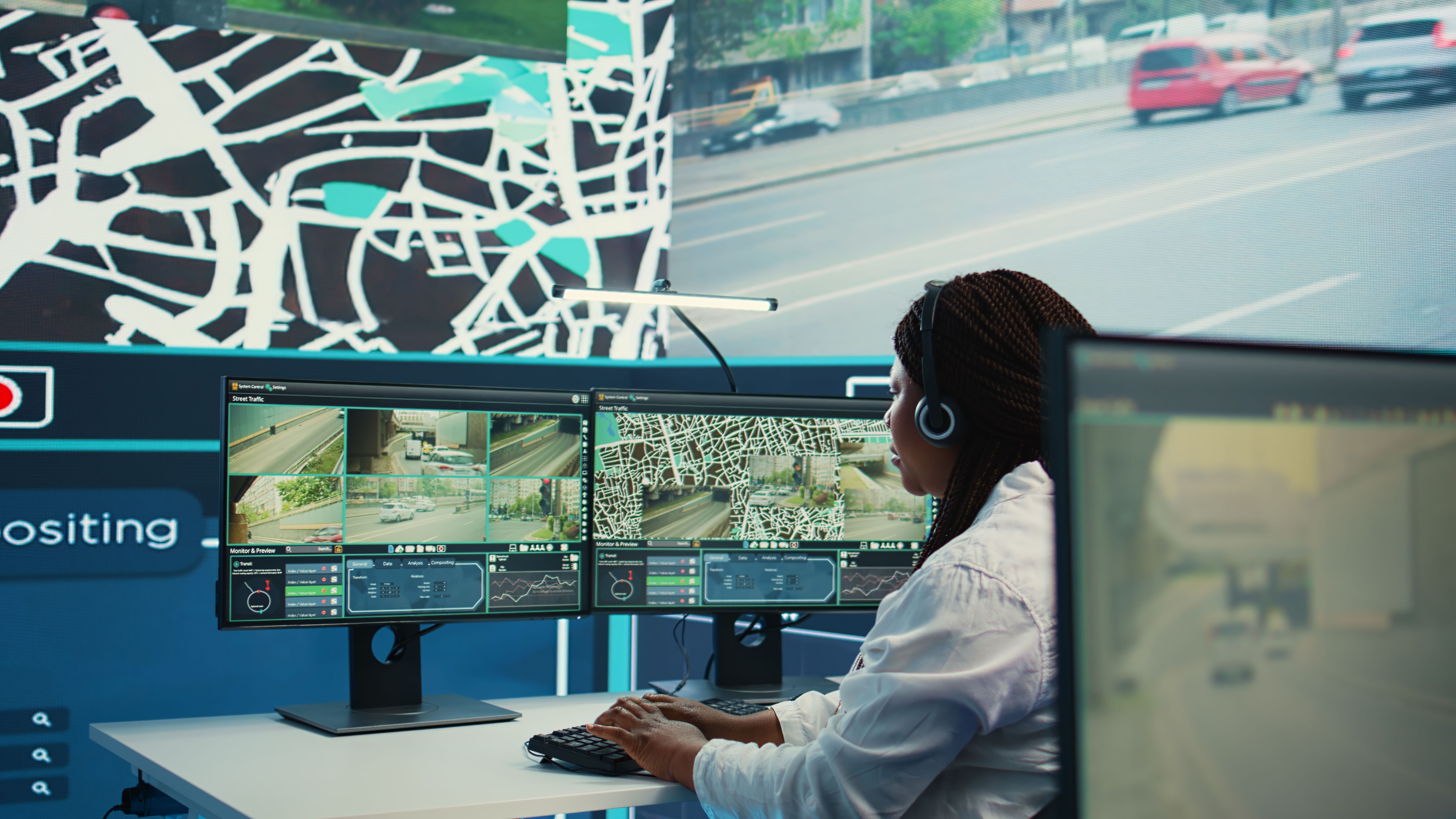 route optimization