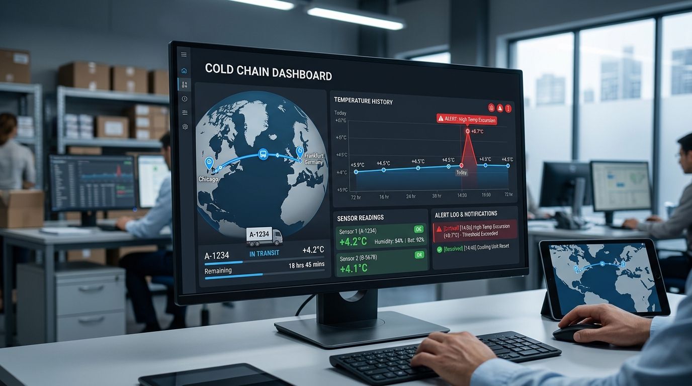 Cold Chain