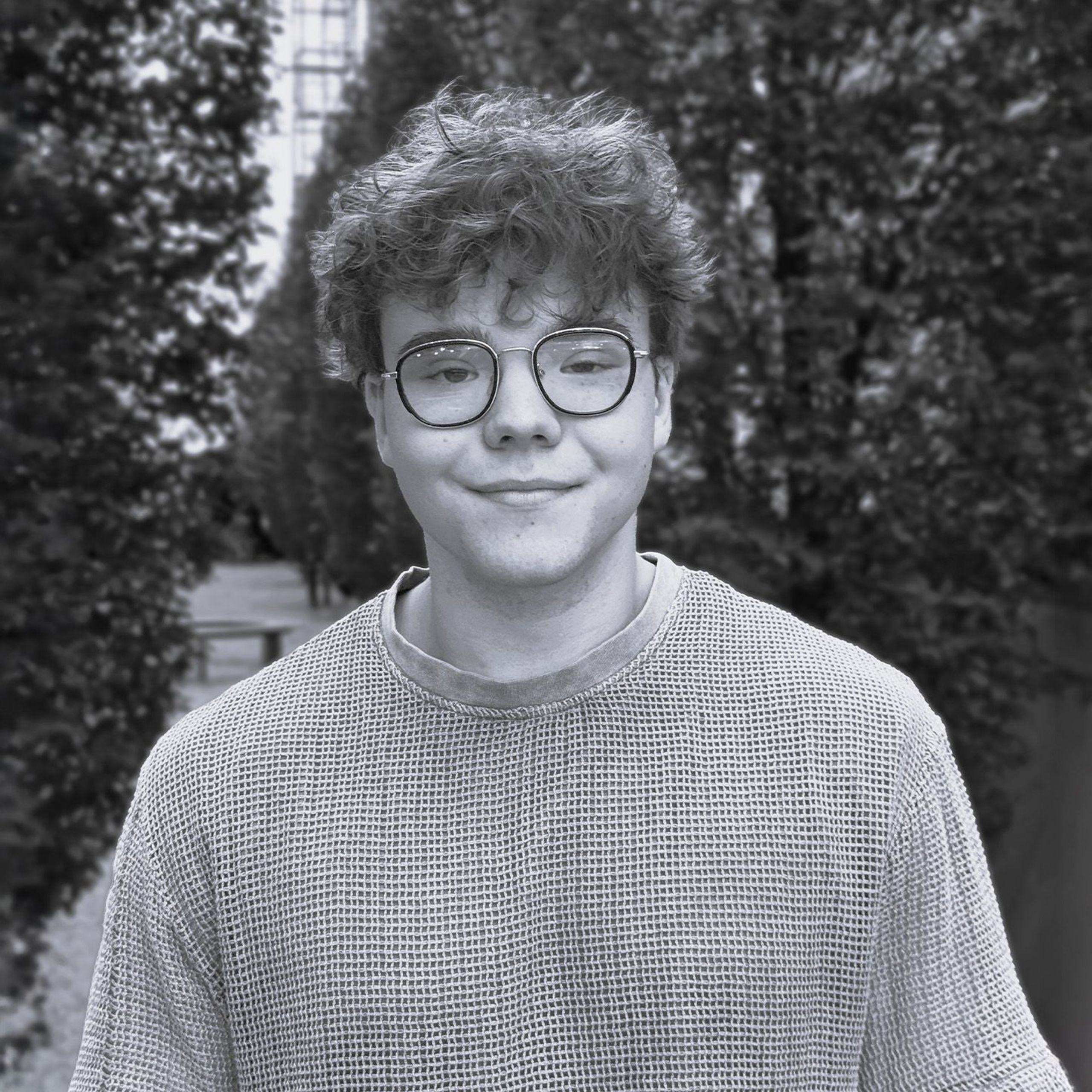 Kyrylo Orlov
