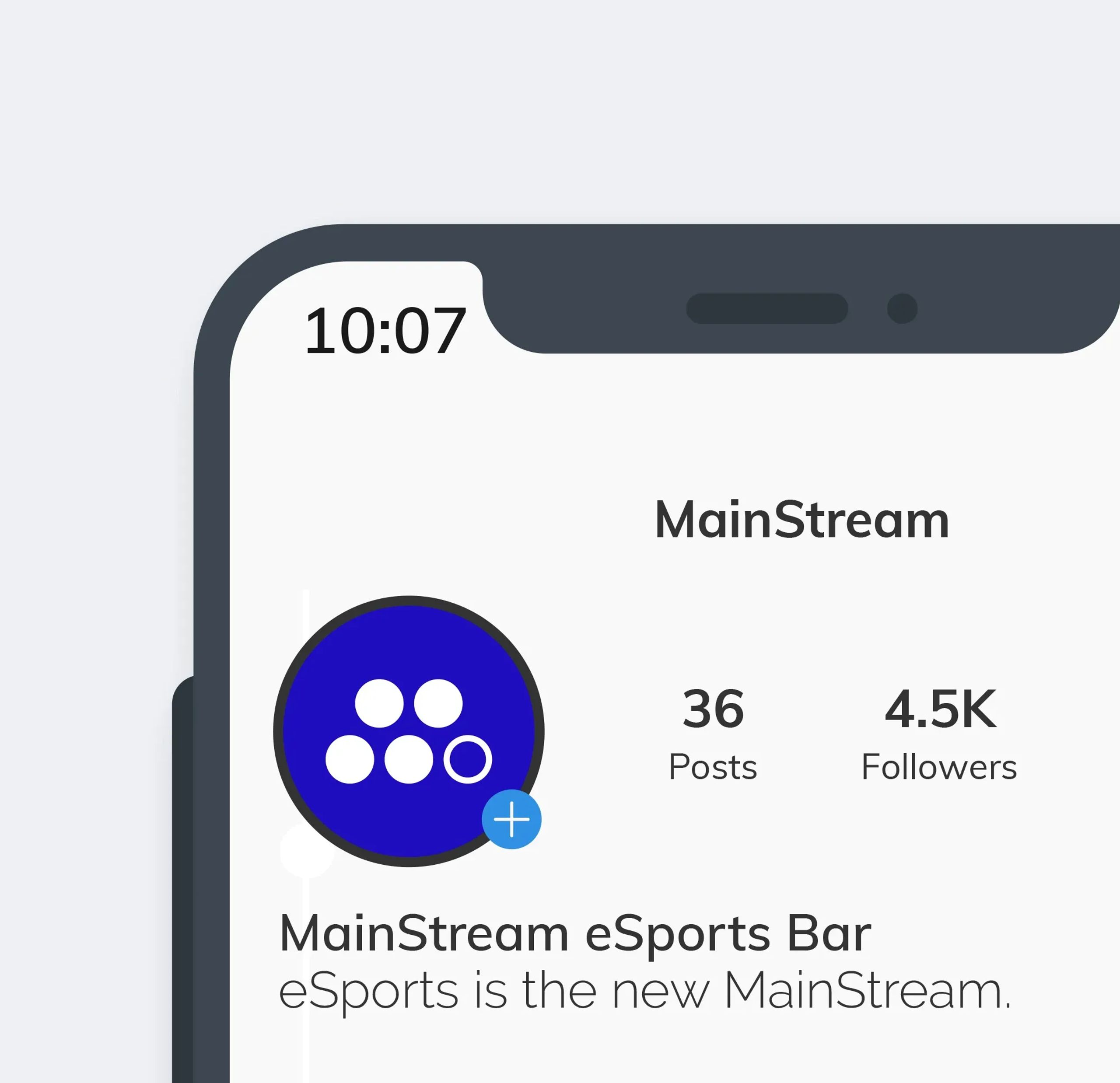 MainStream Case Study