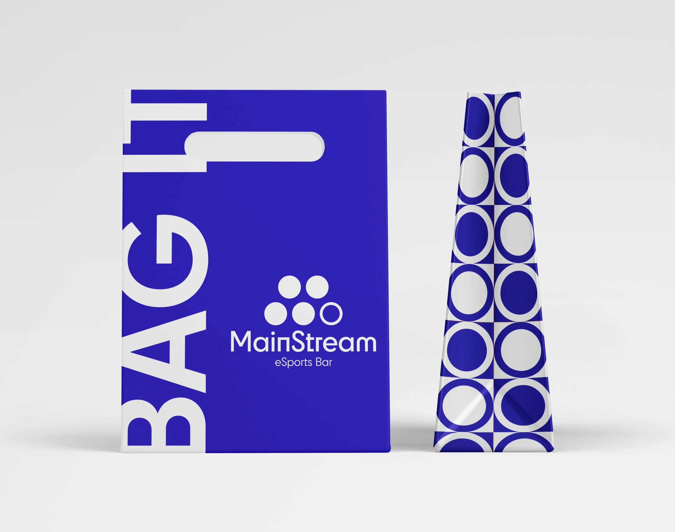 MainStream Case Study