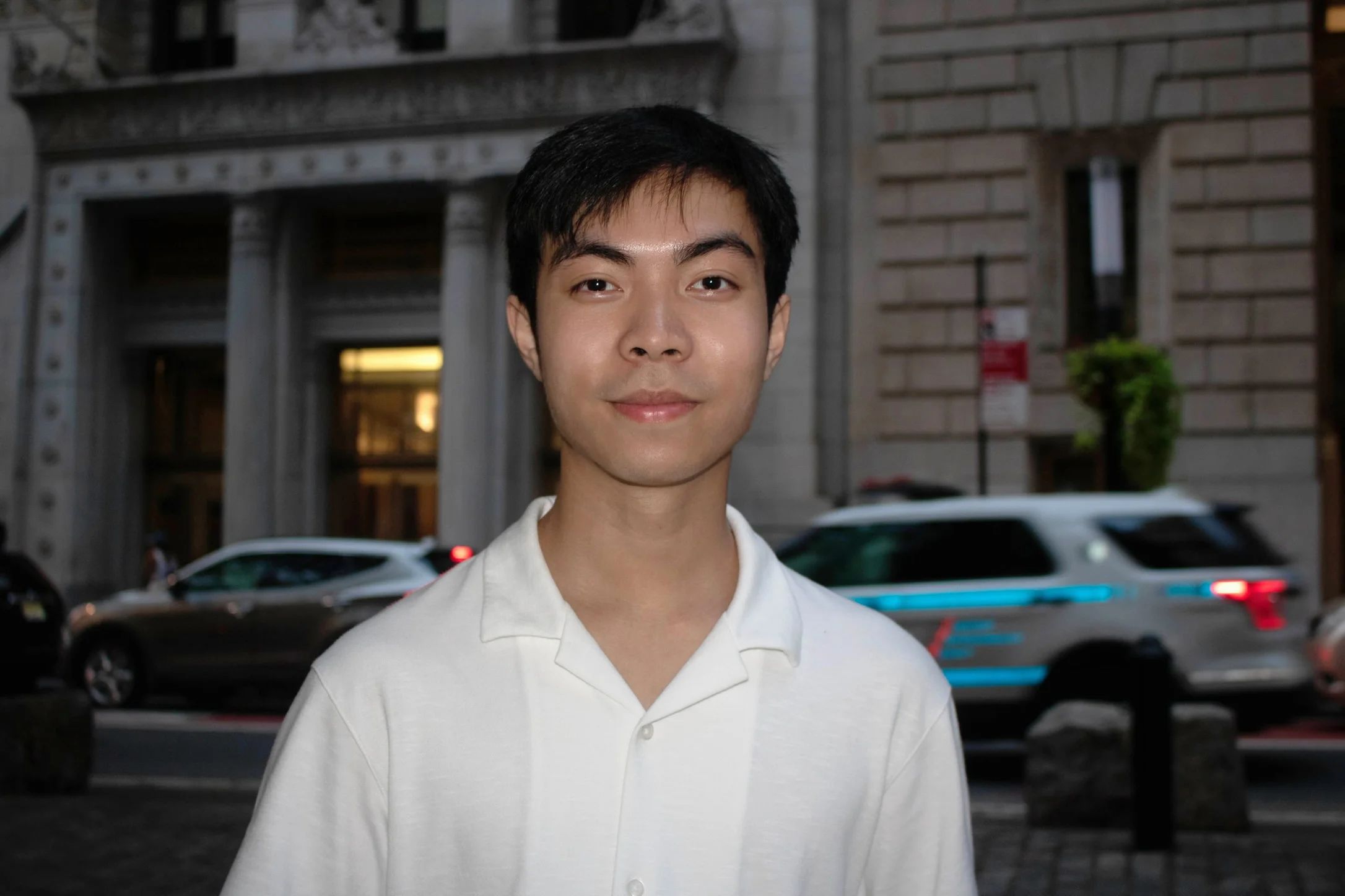 Jonathan Lin