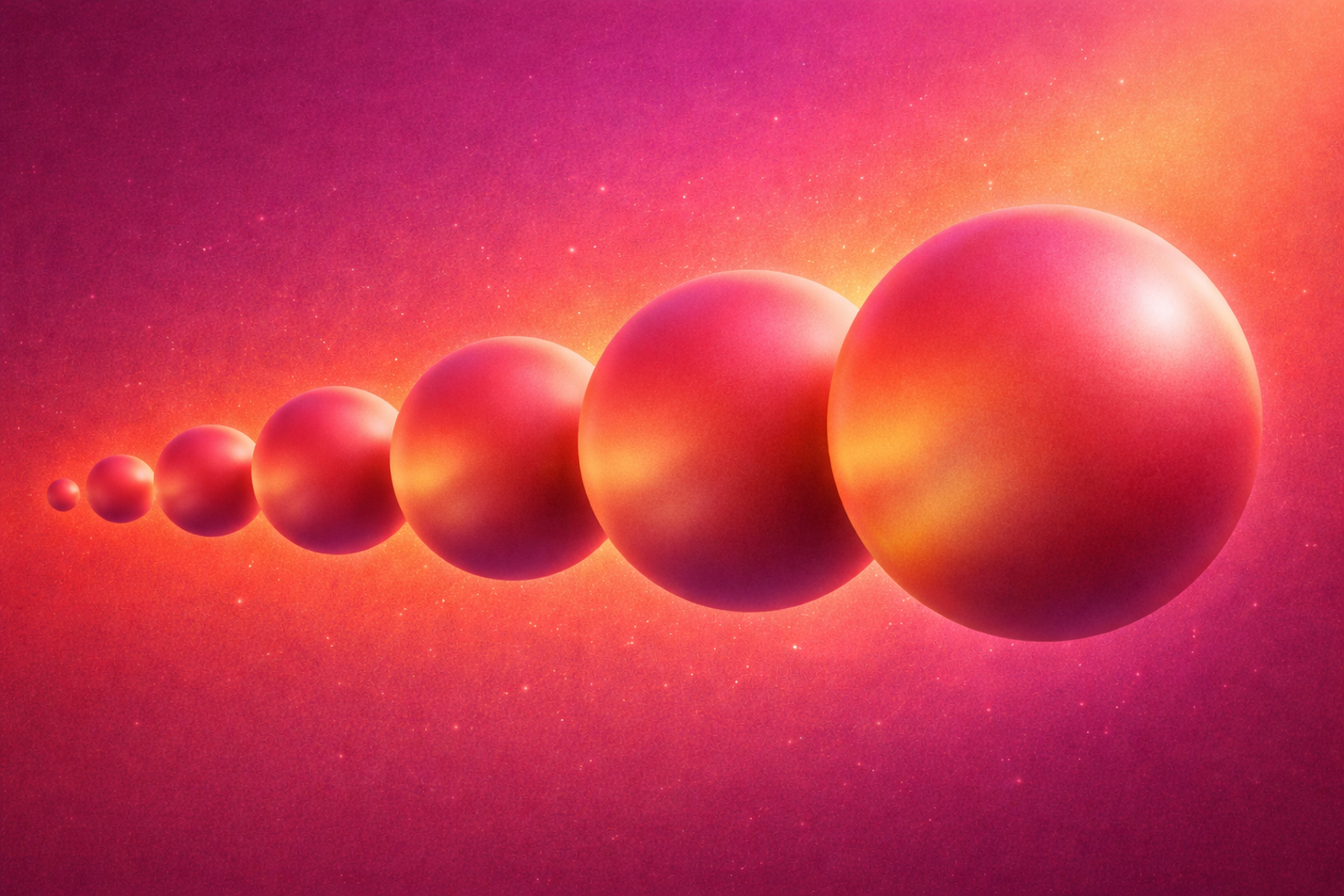 Spheres