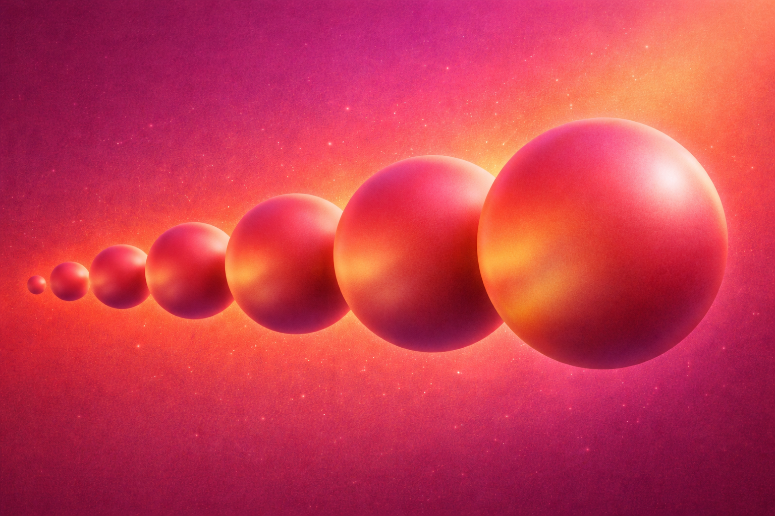 Spheres