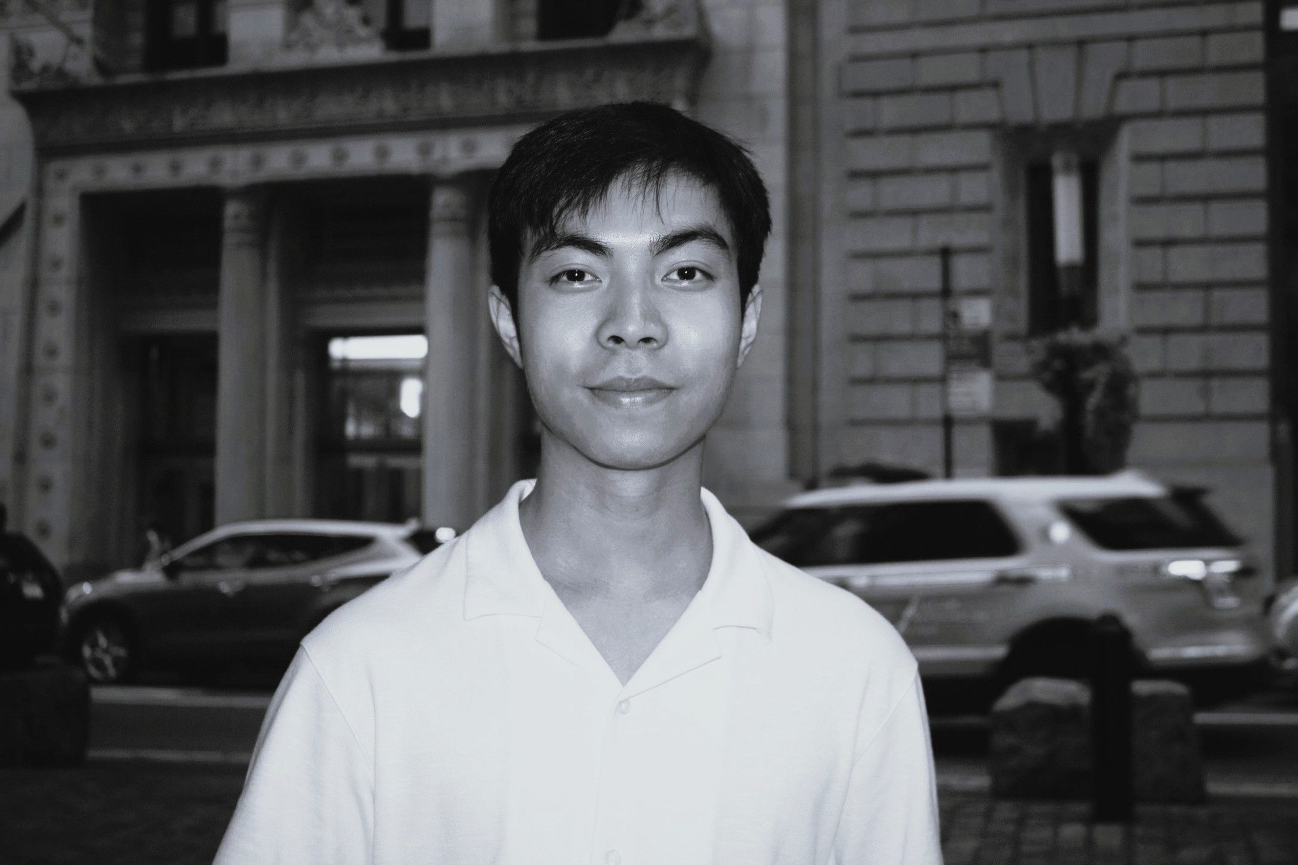 Jonathan Lin