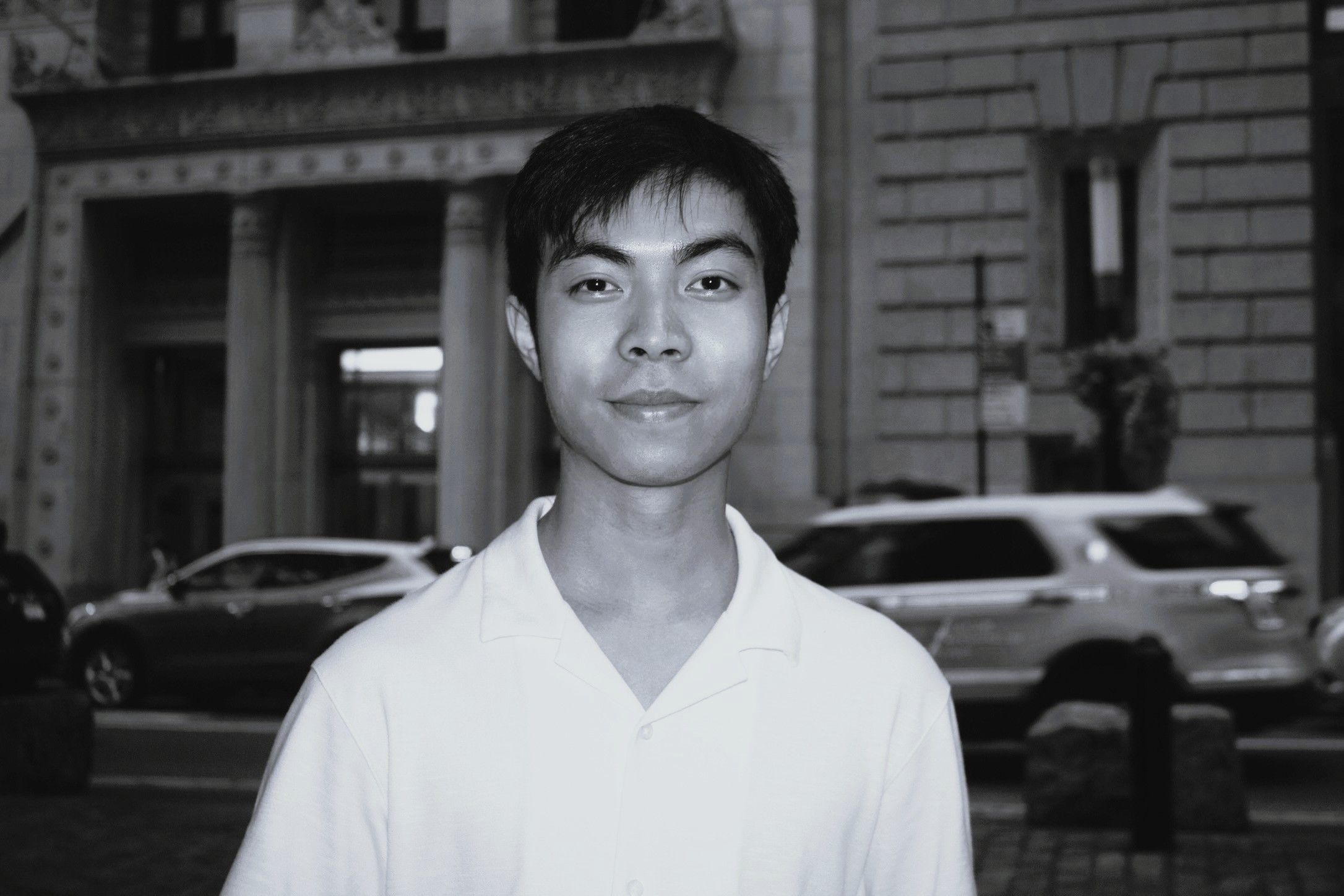Jonathan Lin