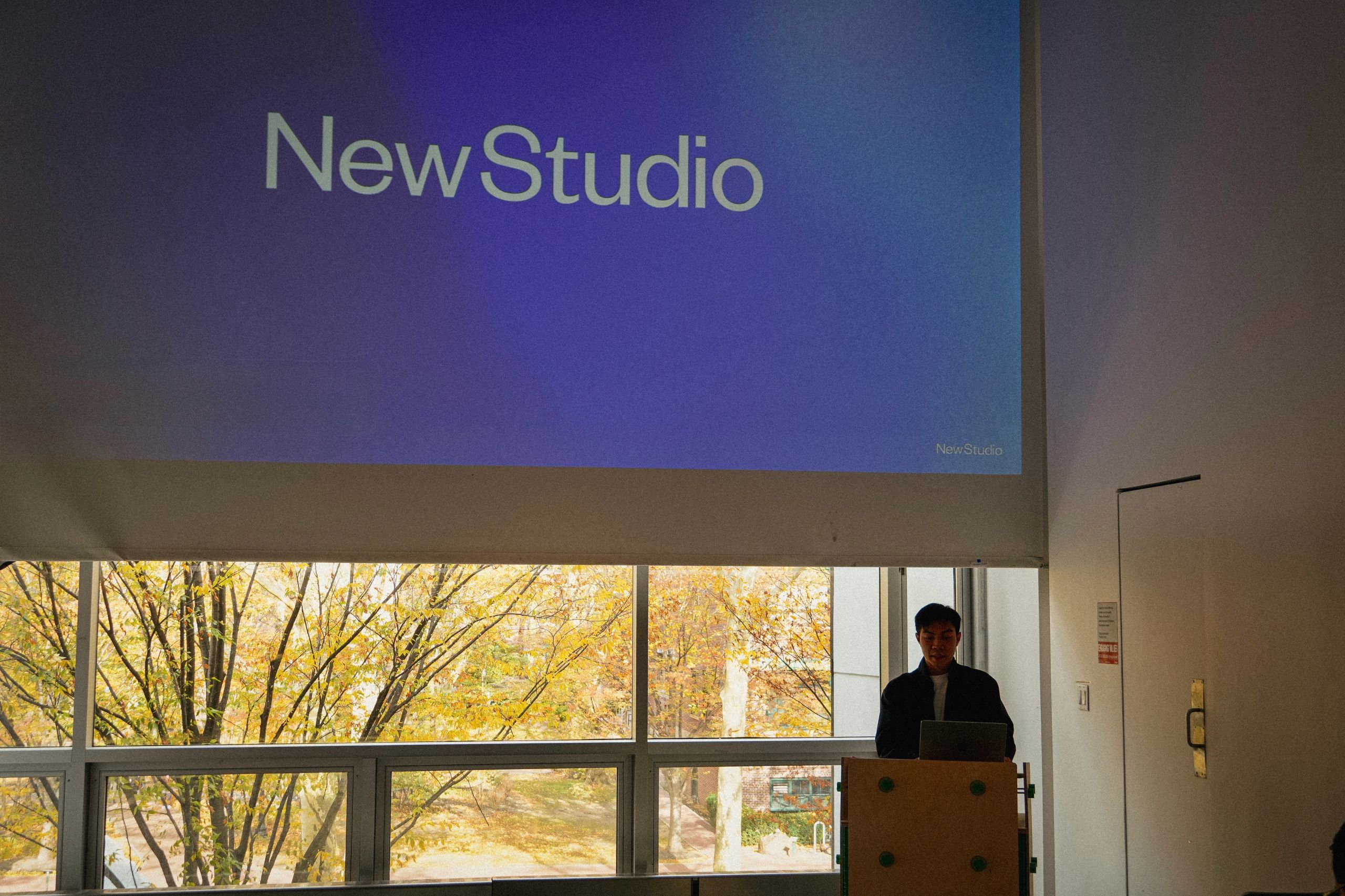AICAD New Studio Partners