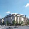 Gewerbe-Center Seenallee