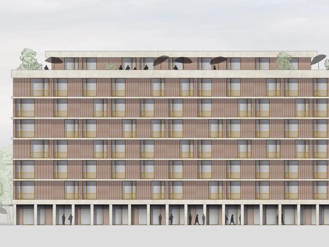 Quartier Delitzscher 198