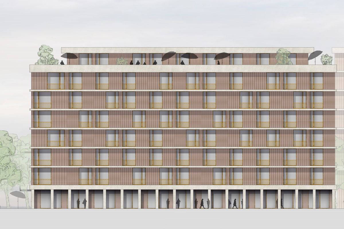 Quartier Delitzscher 198